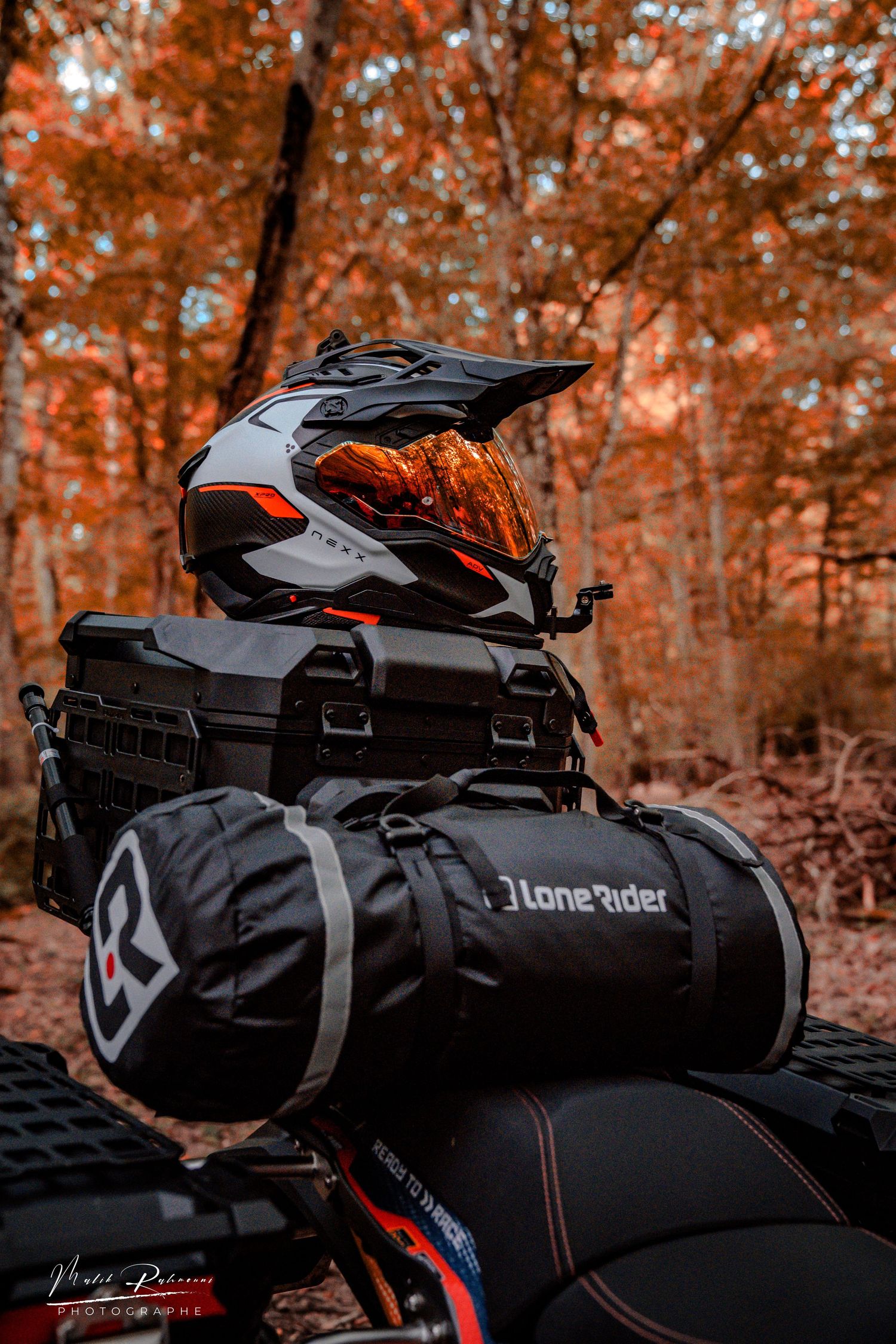 Shooting moto annecy