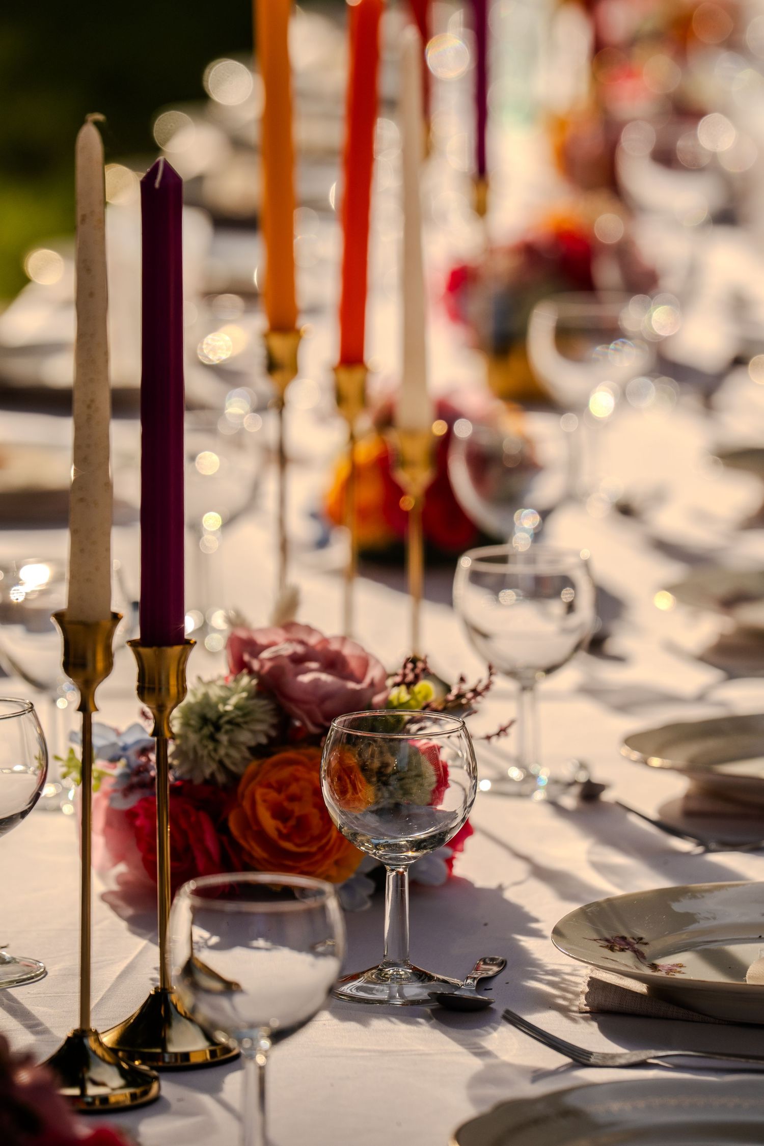 Photographie de mariage