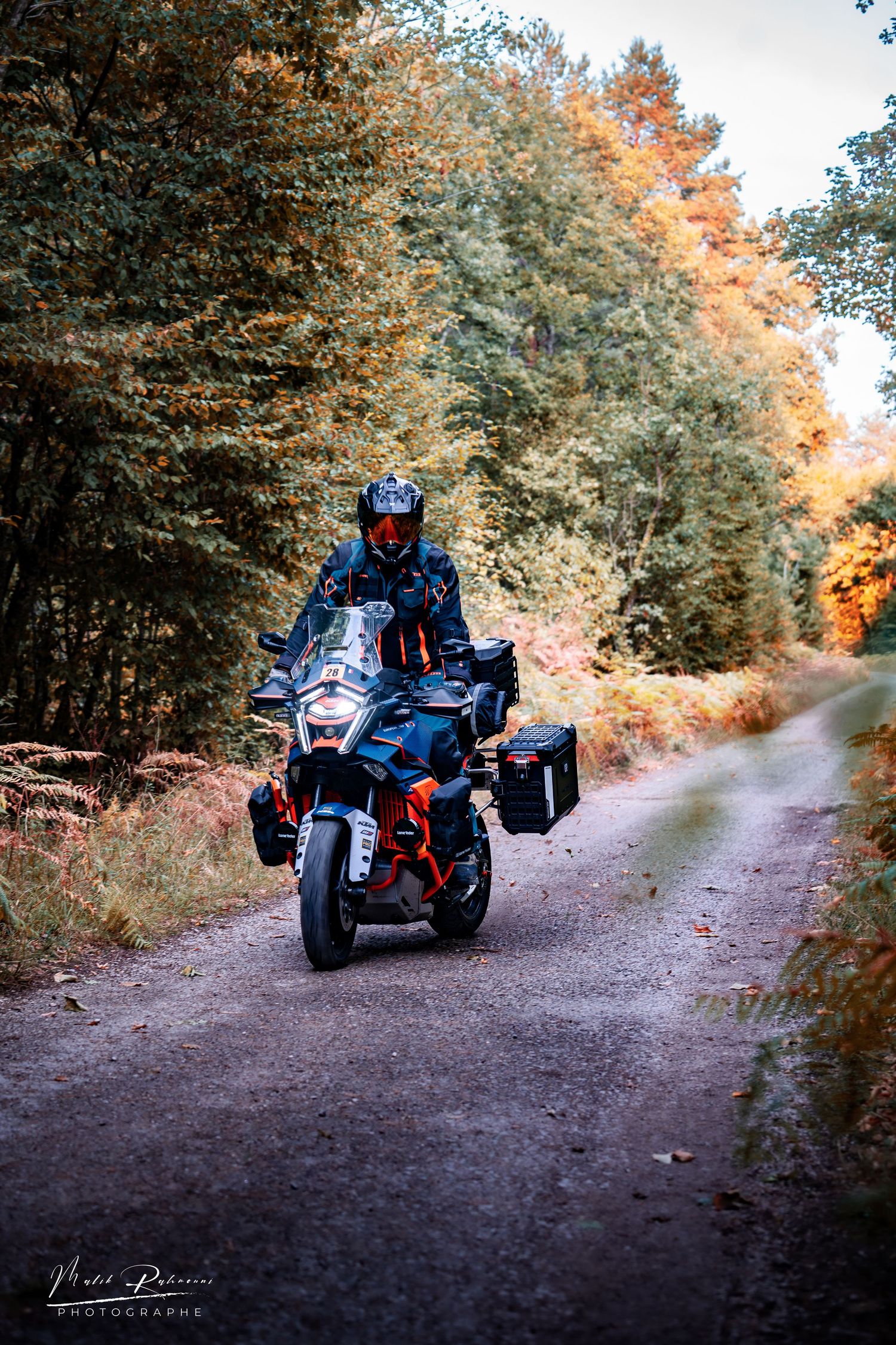 Shooting moto annecy
