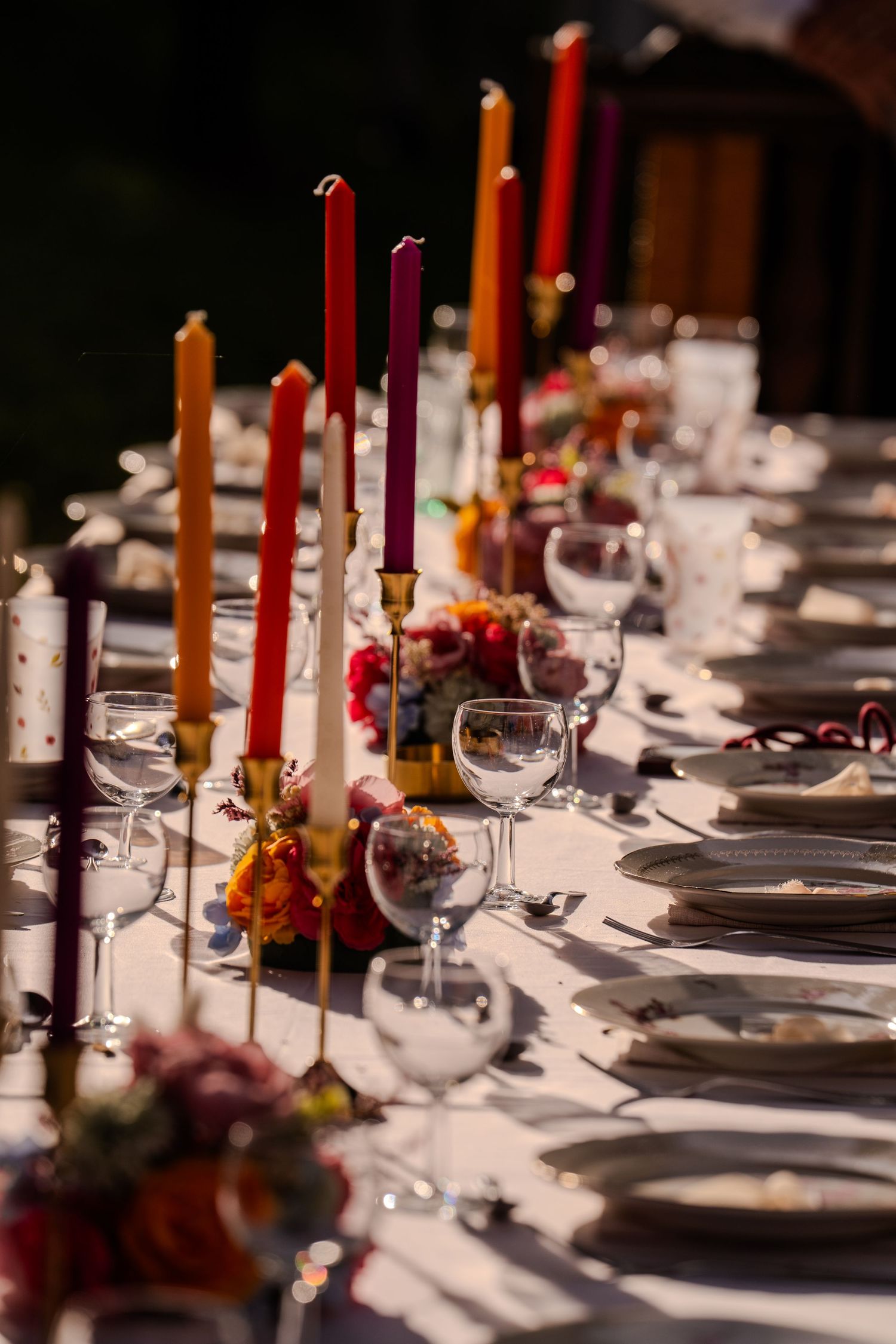 Photographie de mariage