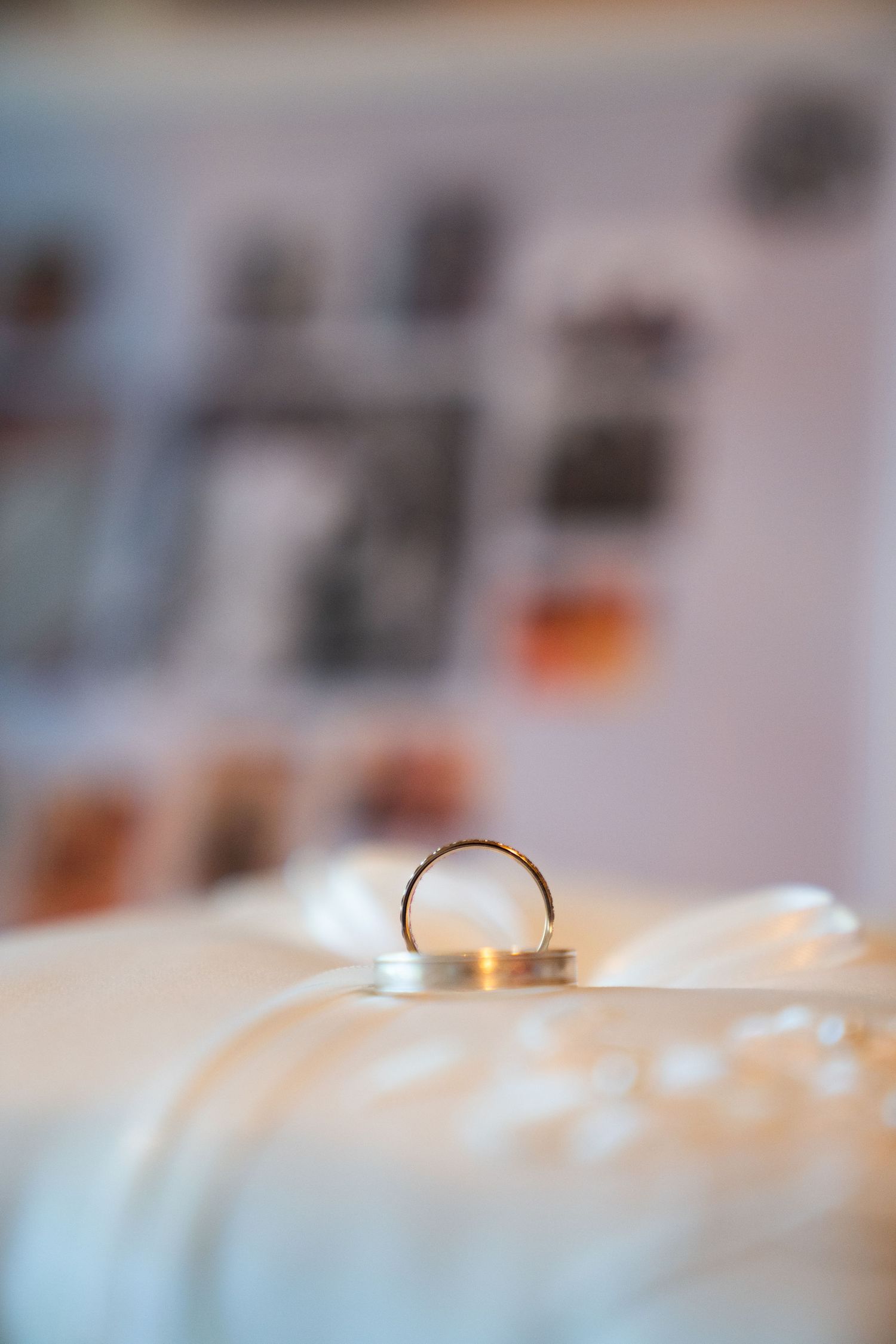 Photographie de mariage