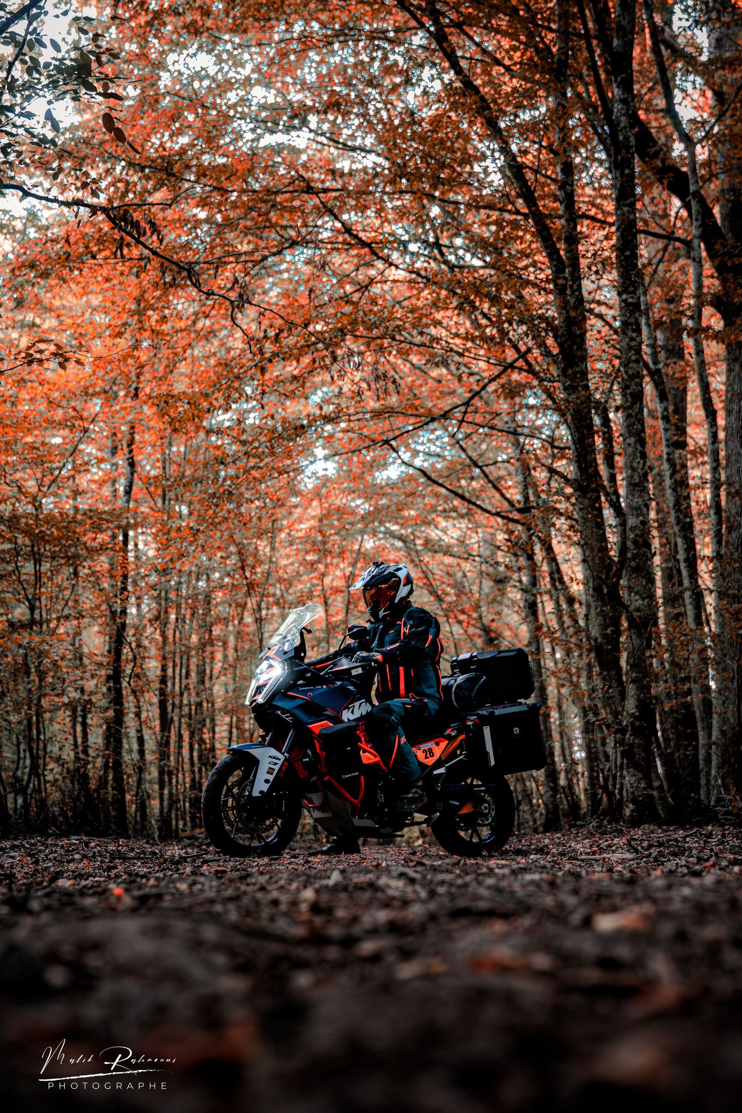 Shooting moto annecy