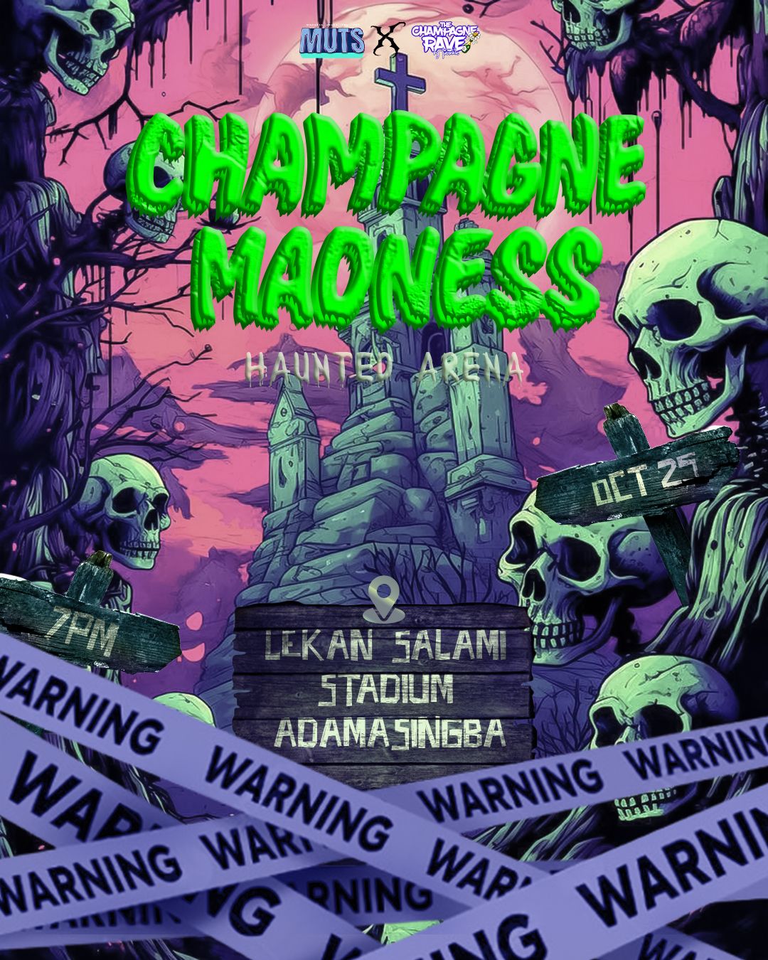 poster design