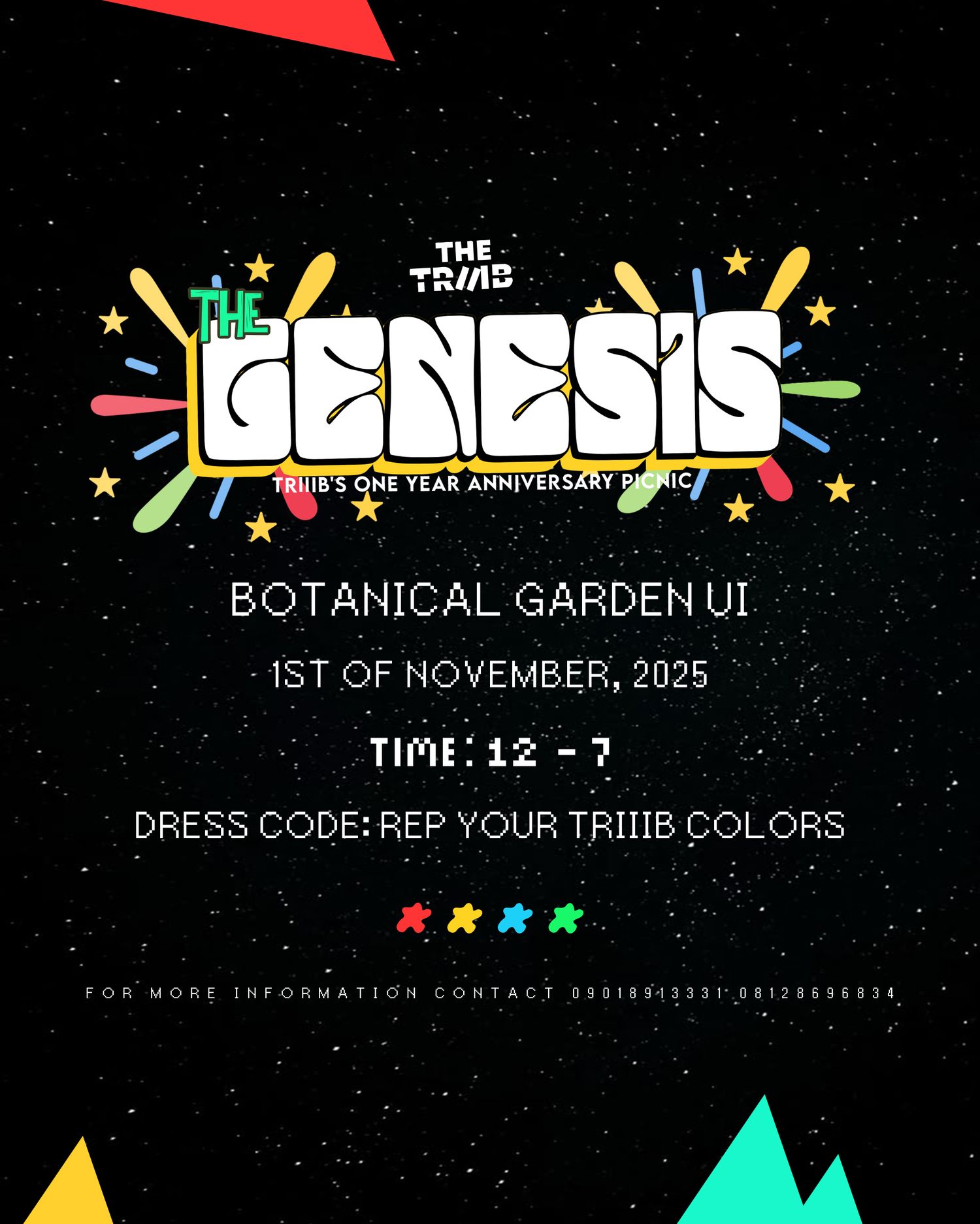 poster design