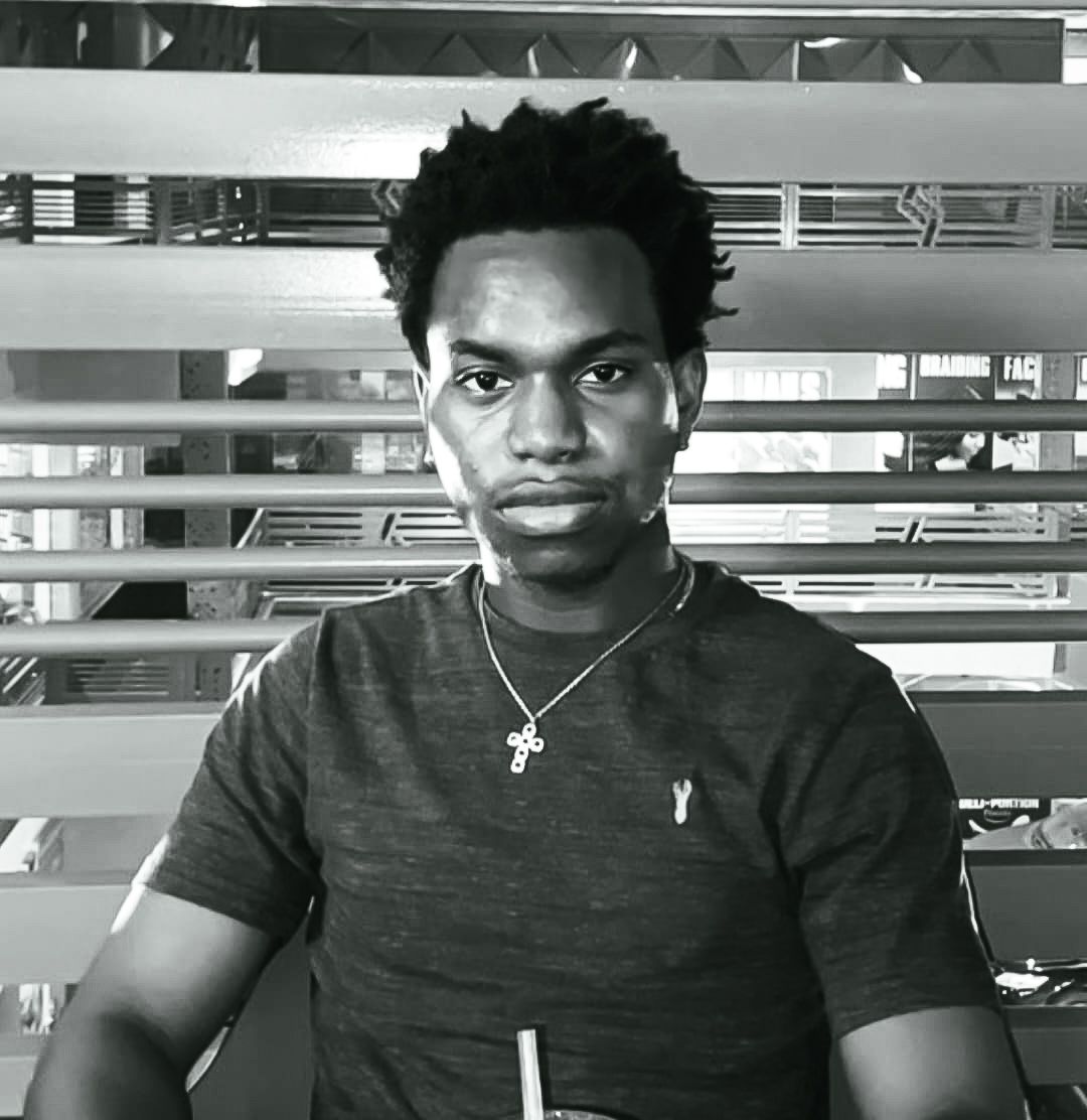 photo of Derrick
