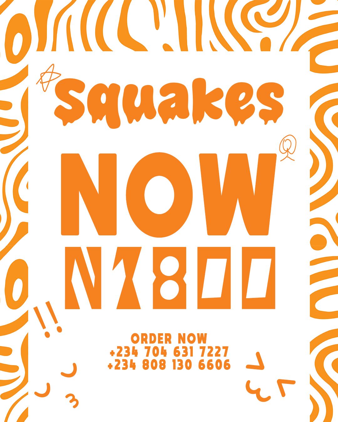 flyer design
