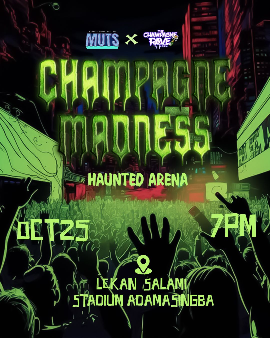 poster design