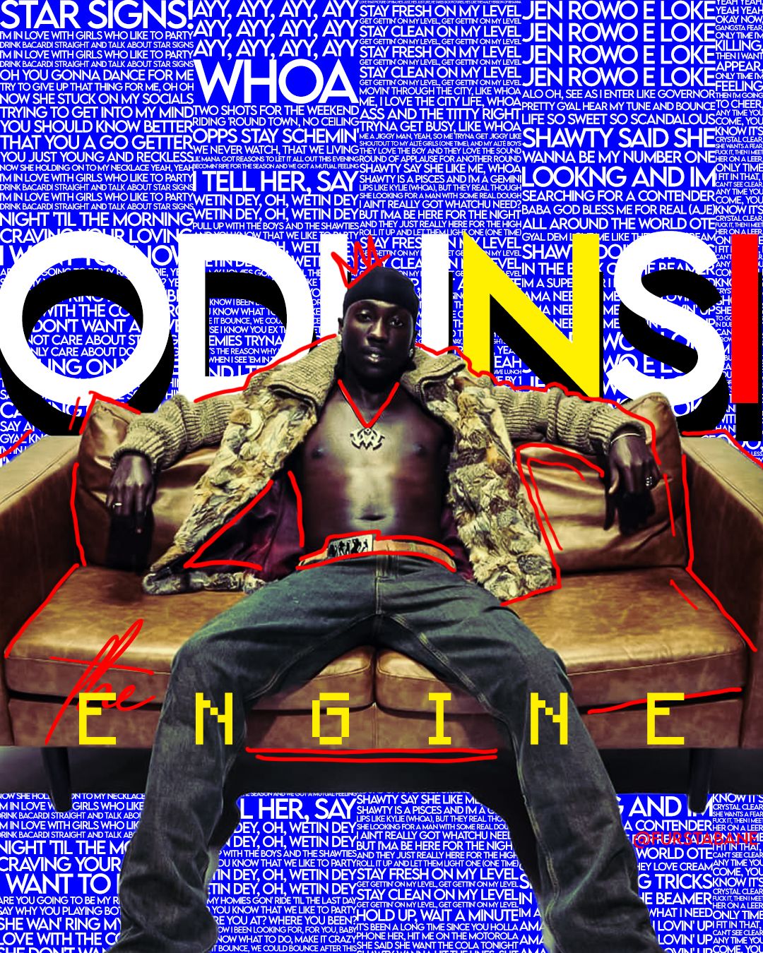 poster design