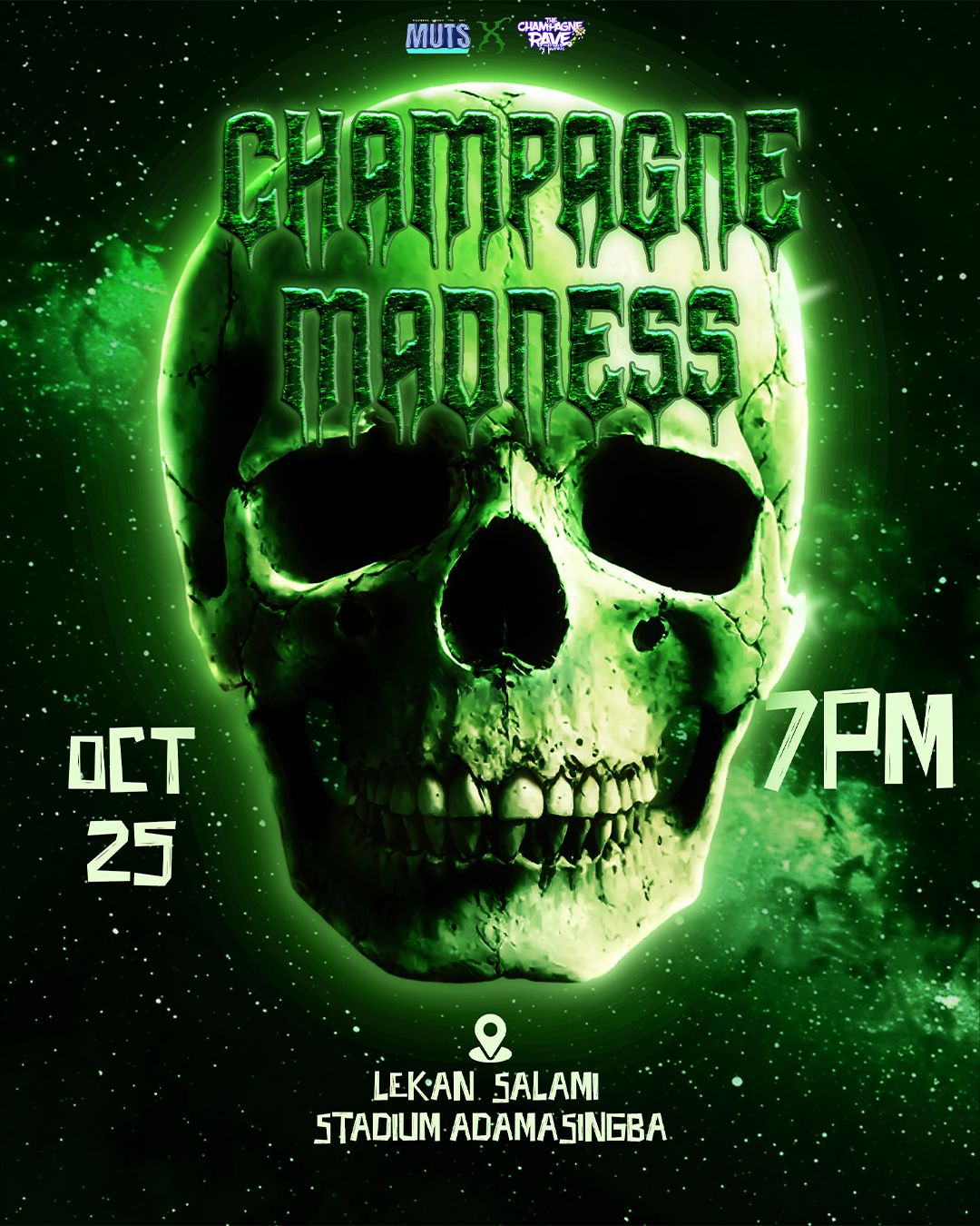 poster design