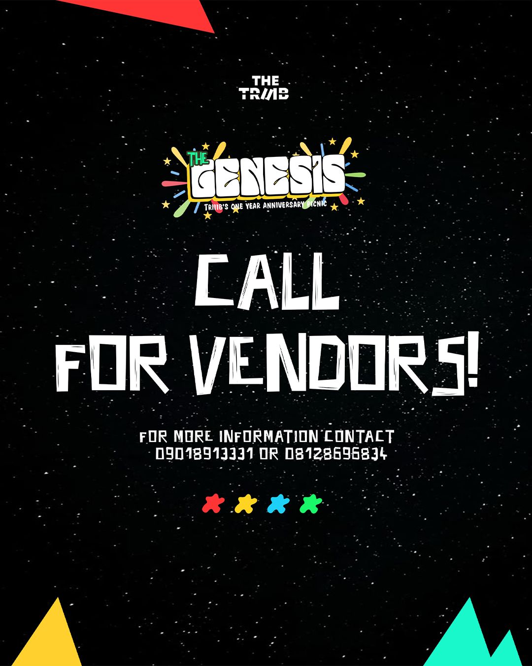 digital flyer