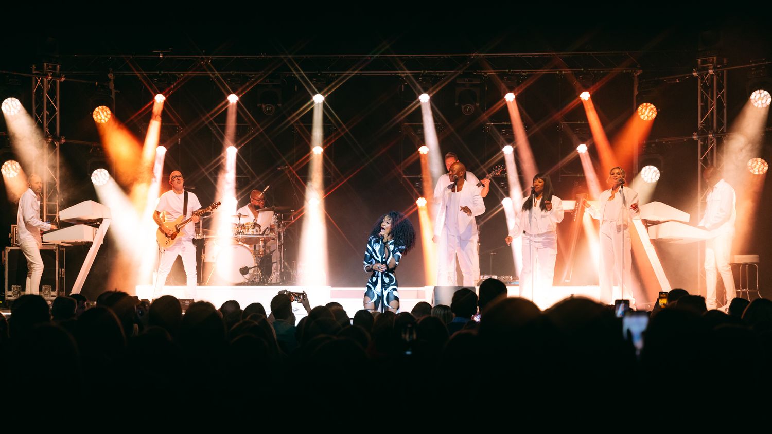 Beverley Knight