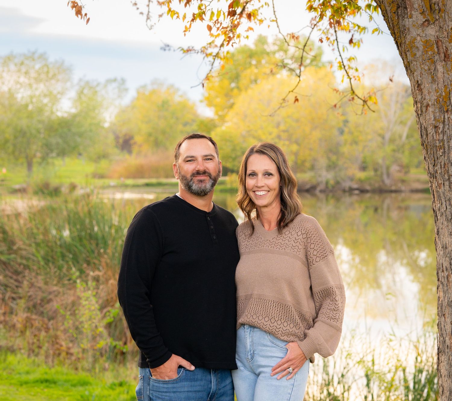Couple Photography