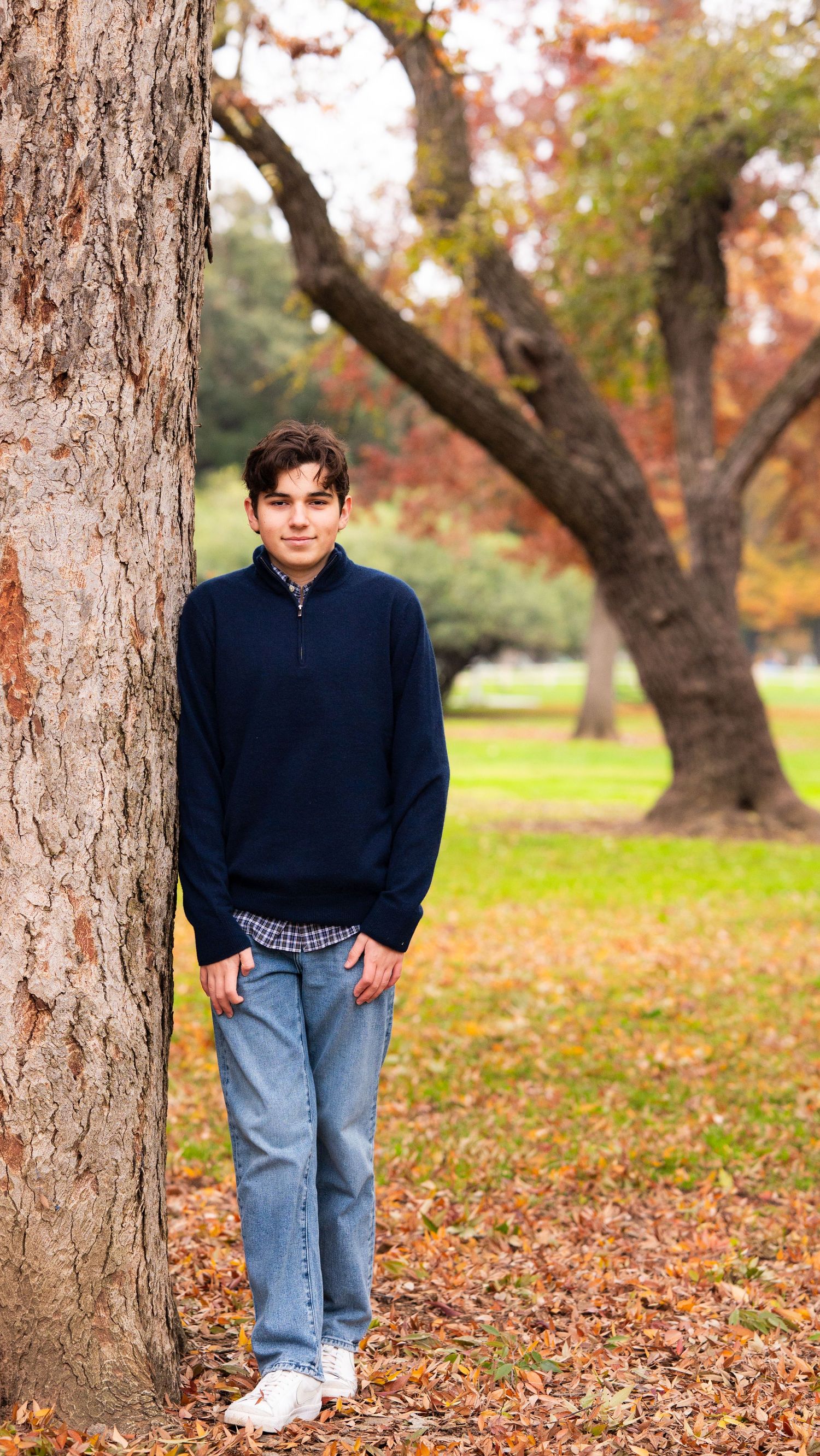 senior photos