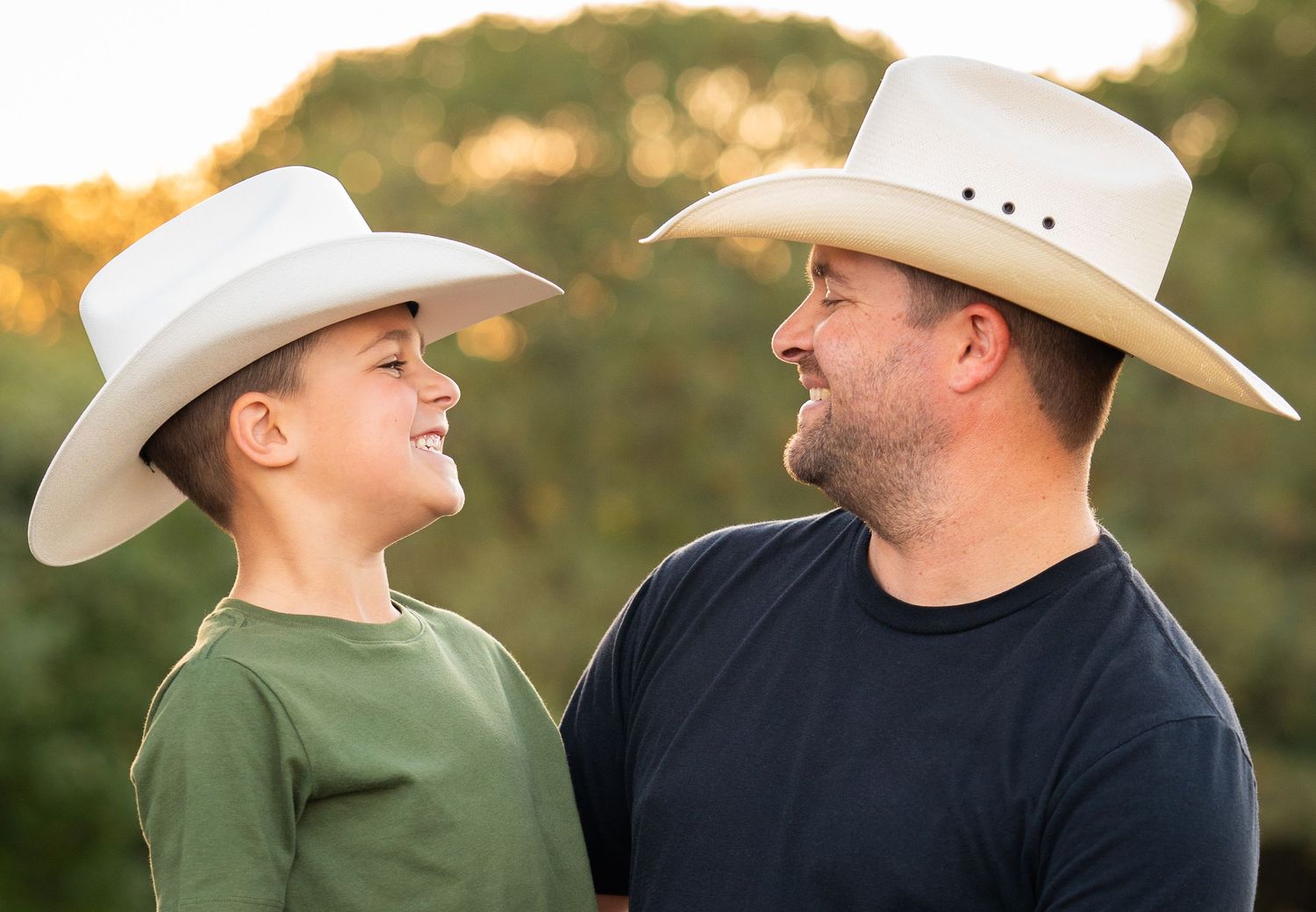 Family Portraits in Northern California