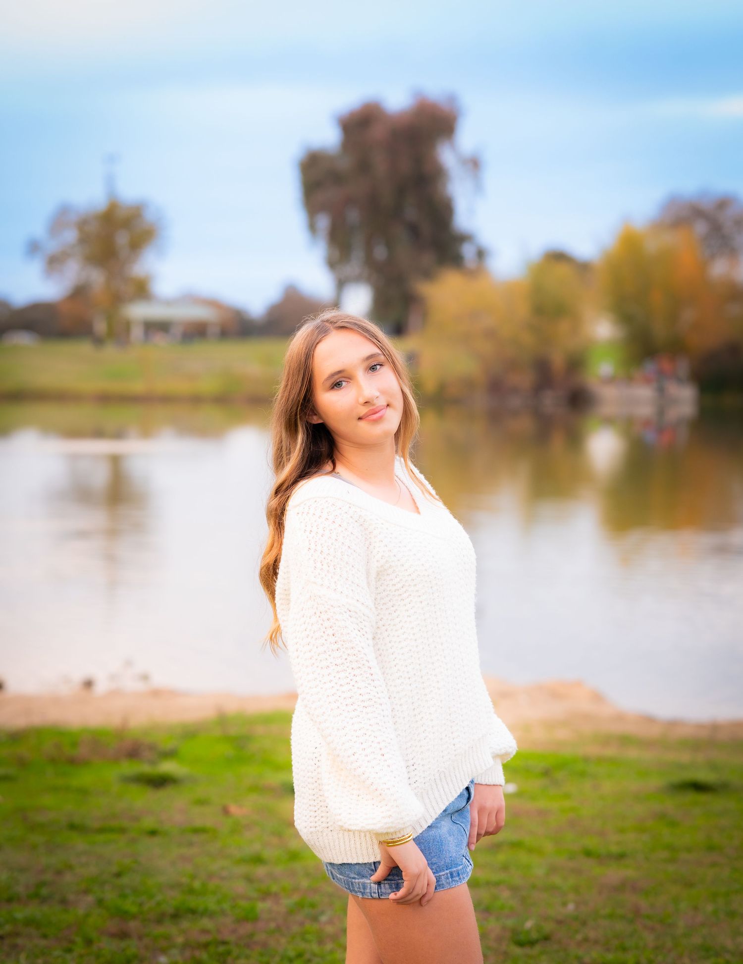 Senior Photography