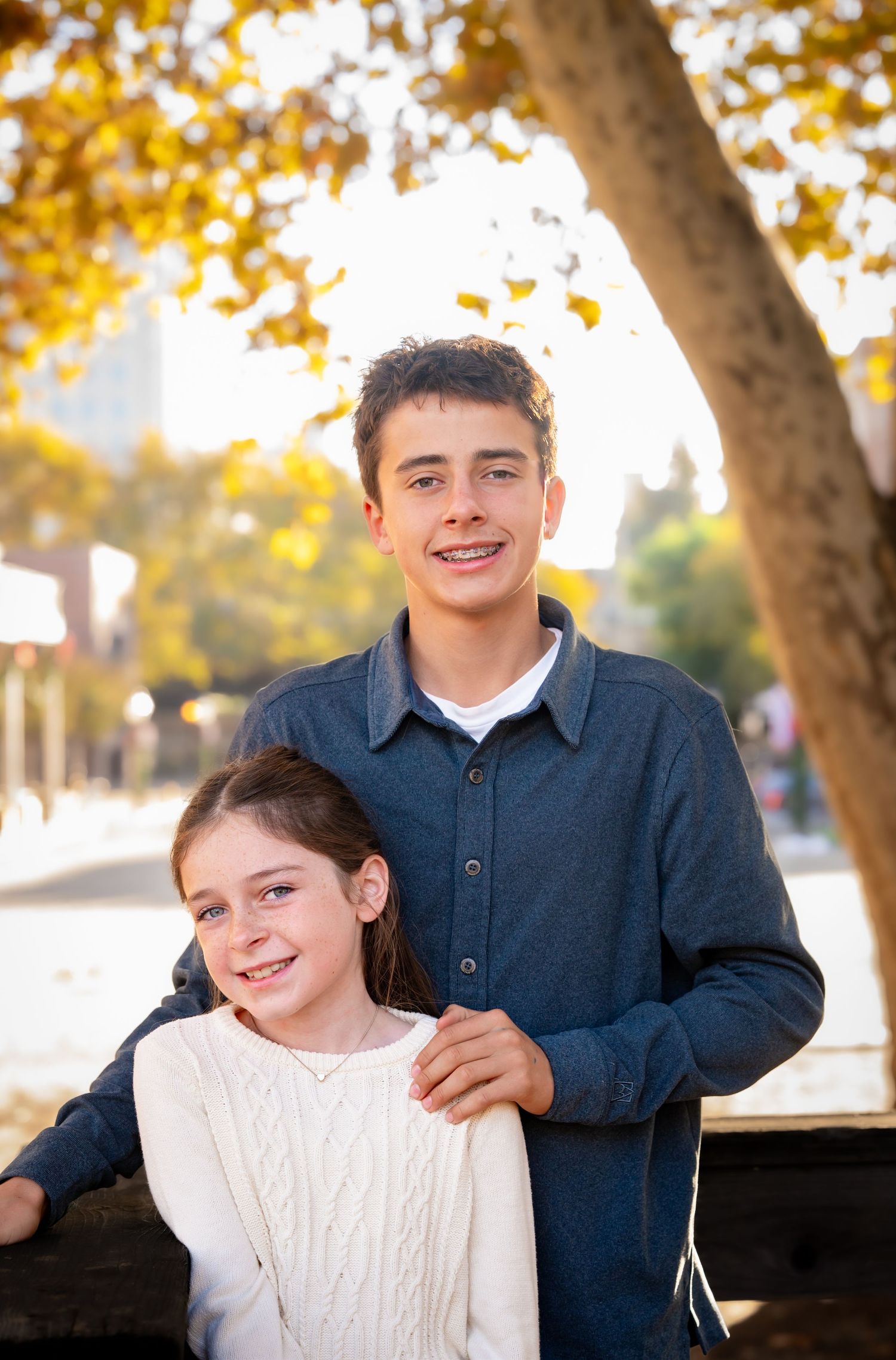 Sacramento Family Photographer