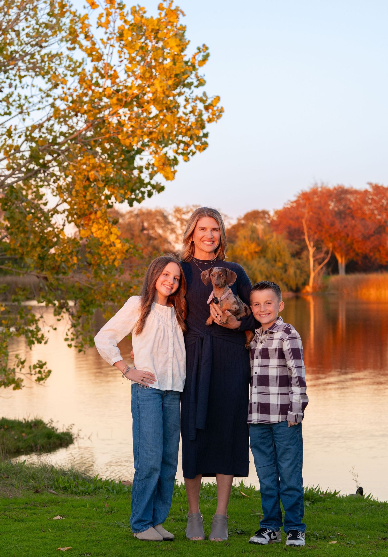 Sacramento Family Photographer