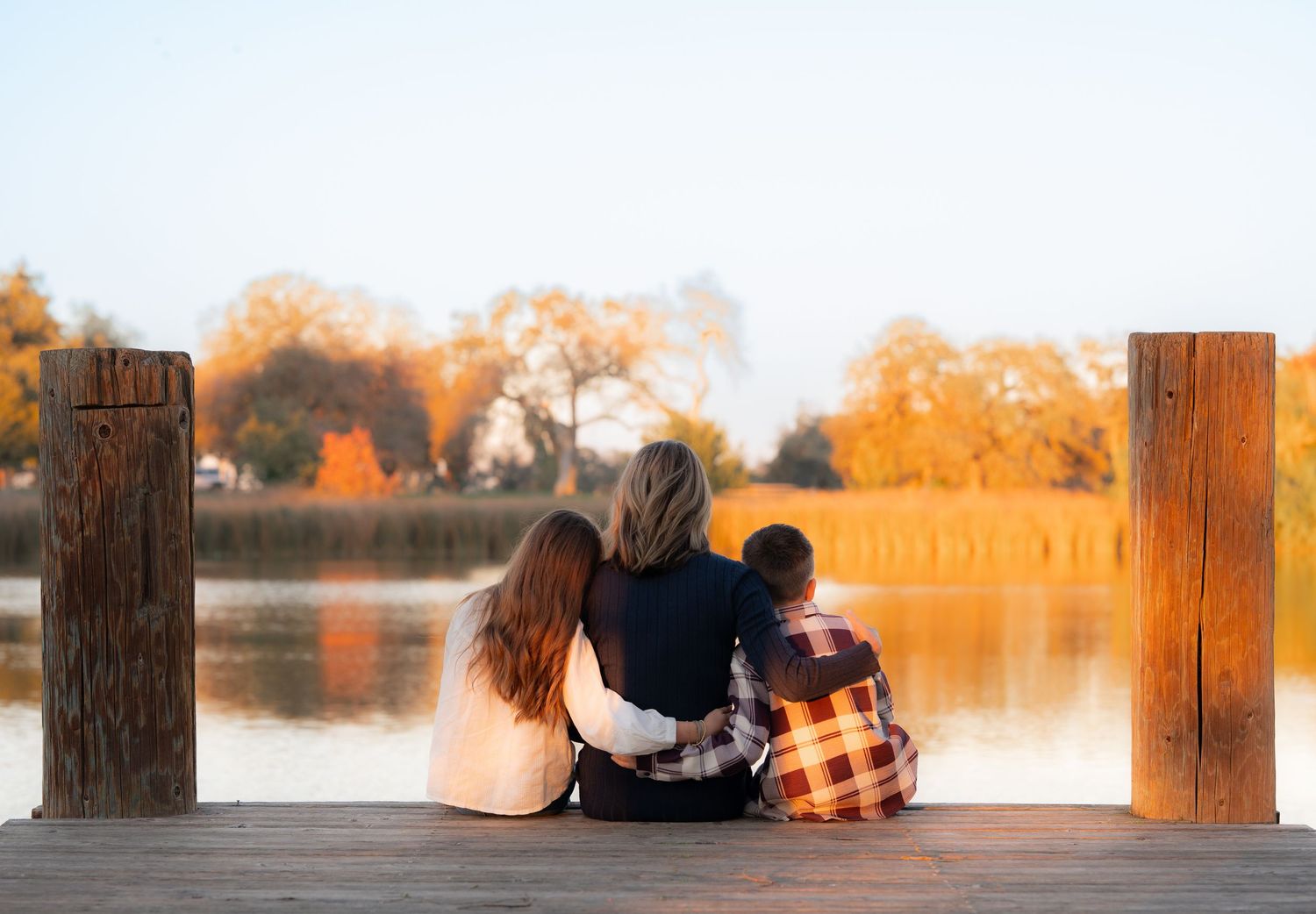 Sacramento Family Photographer