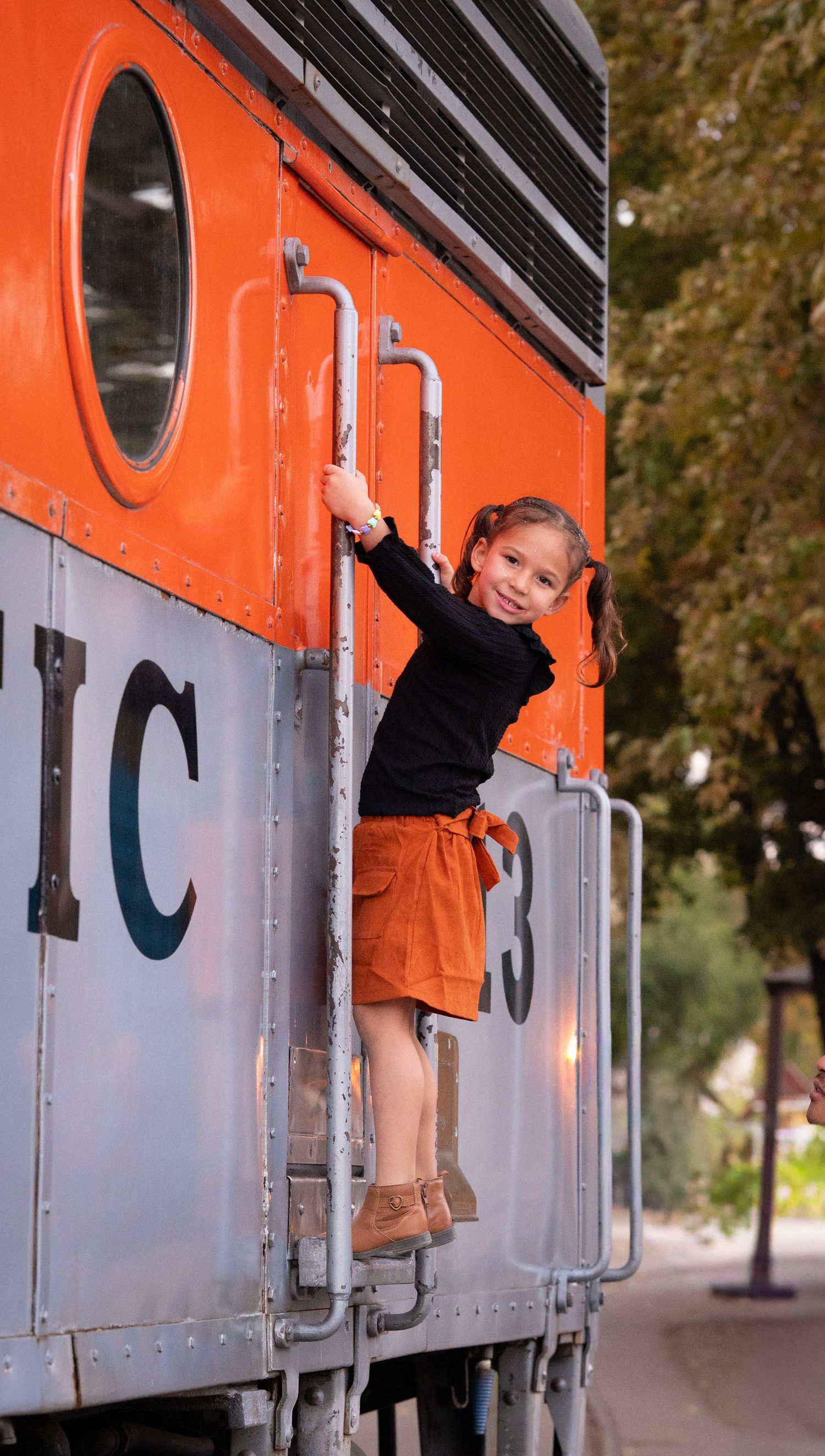 Family Portraits in Sacramento, Ca