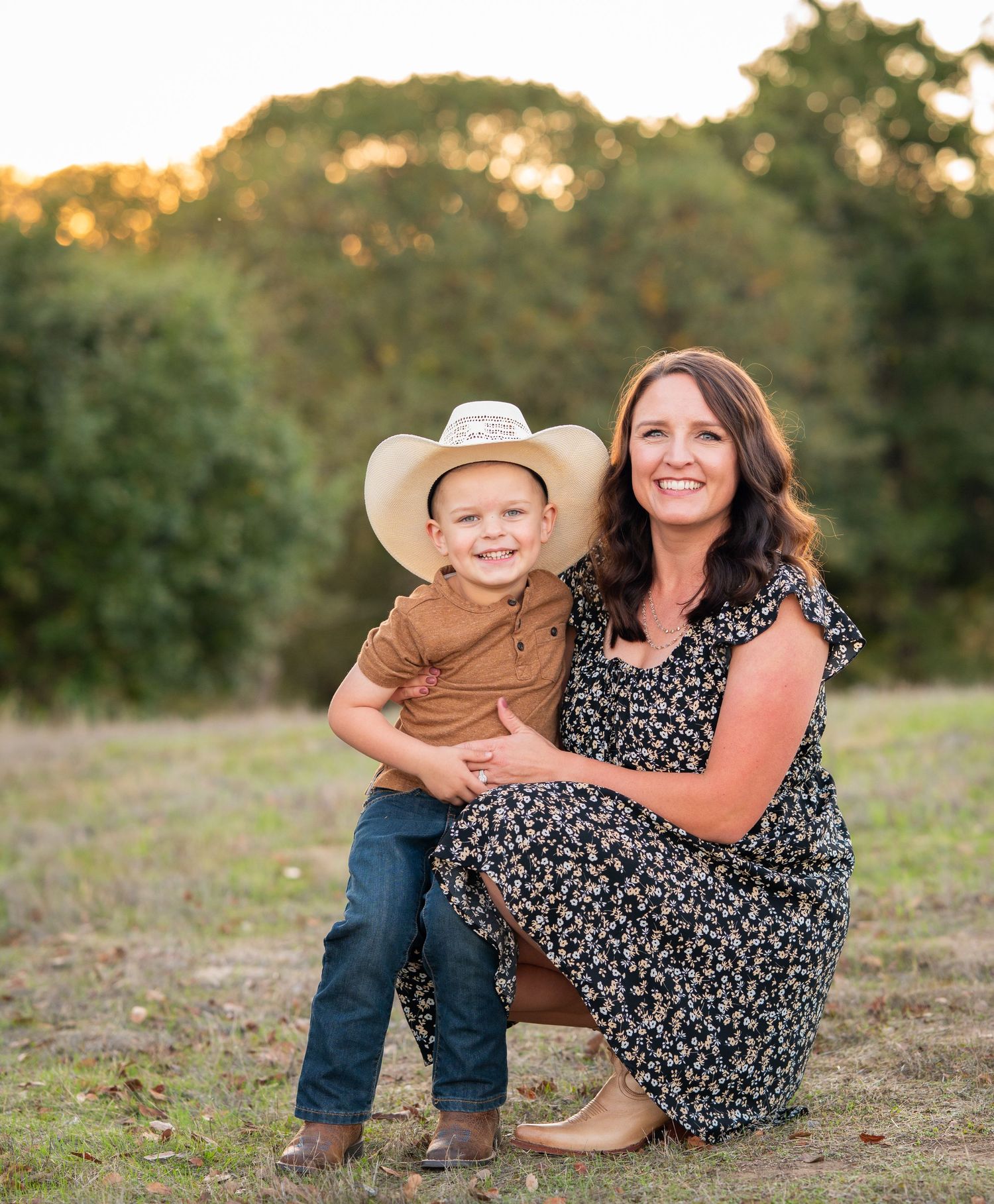 Family Portraits in Sacramento, Ca