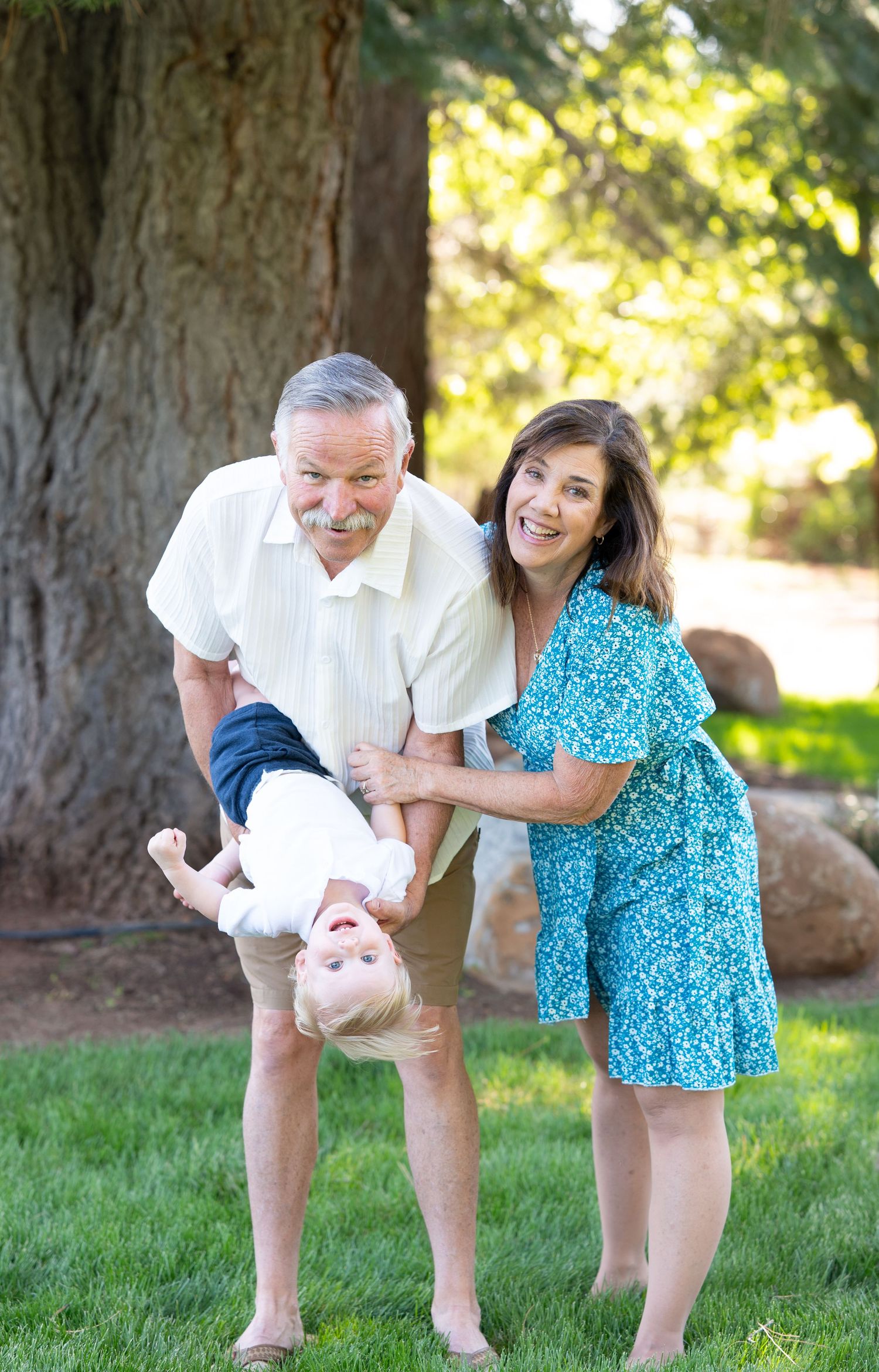 Family Photographer in North Natomas, California