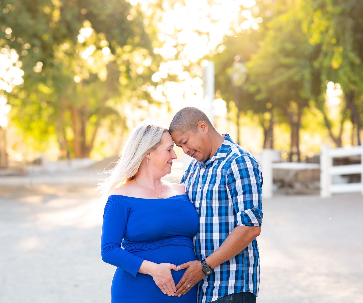 Family Photographer in North Natomas, California