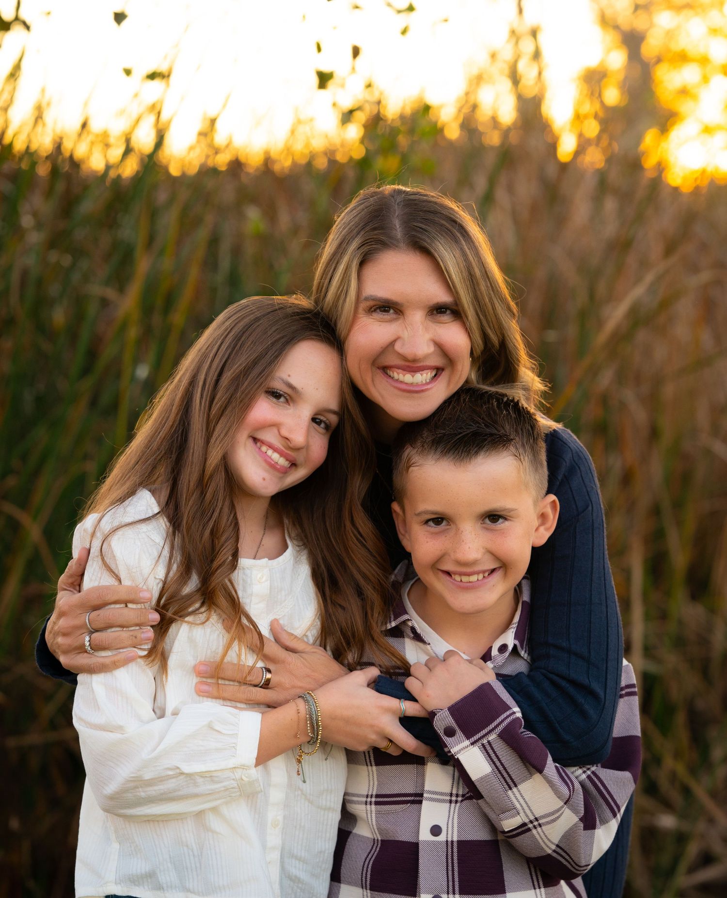 Sacramento Family Photographer