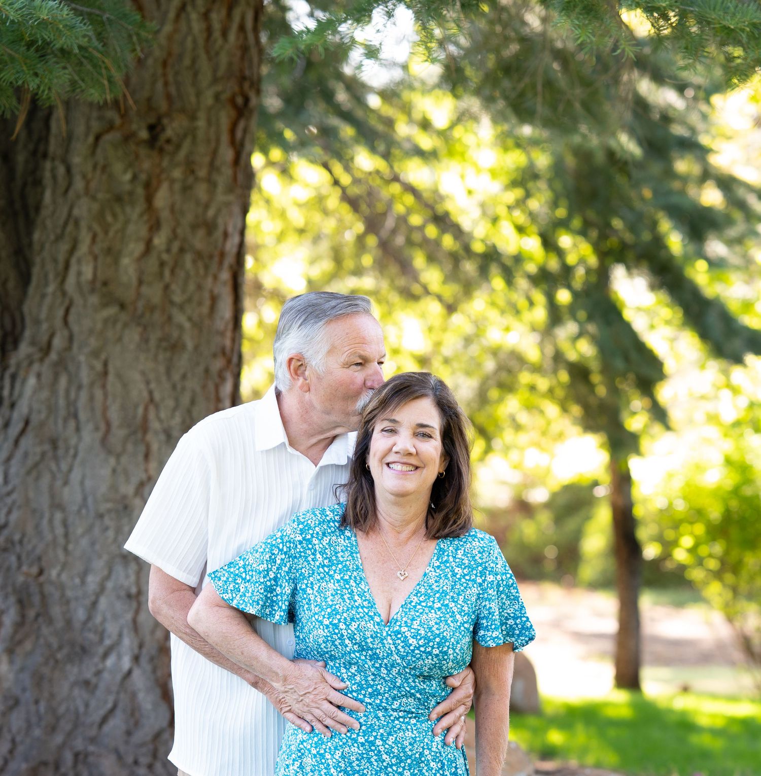 Family Photographer in North Natomas, California