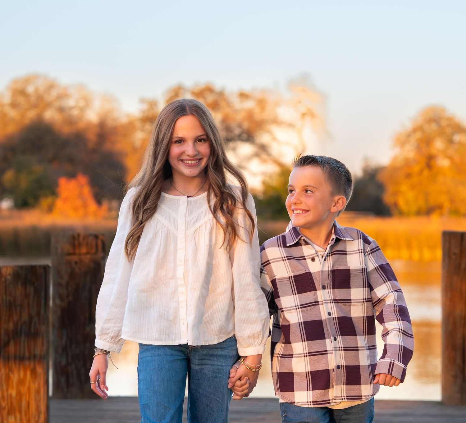 Sacramento Family Photographer