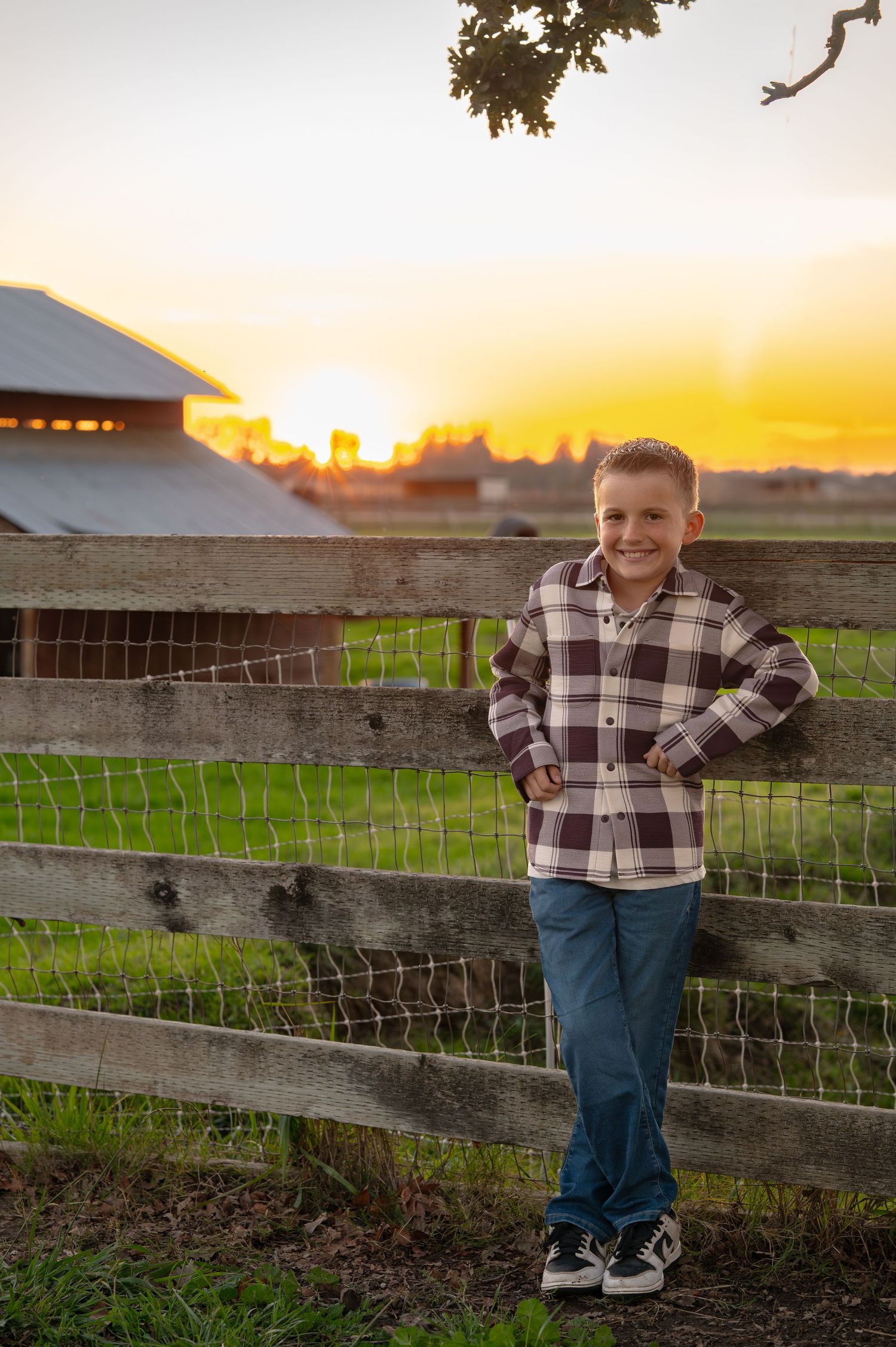 Sacramento Family Photographer