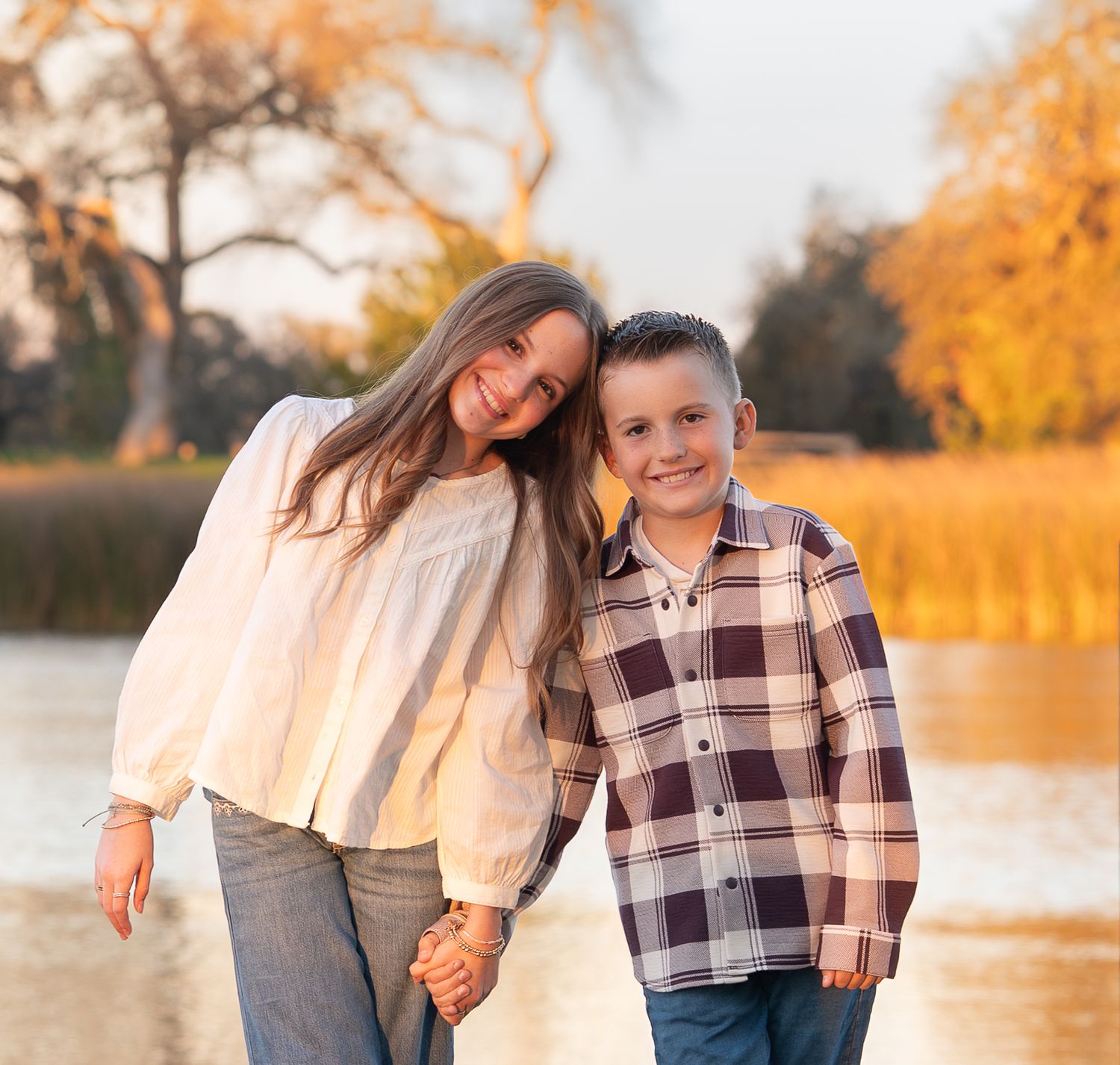 Sacramento Family Photographer