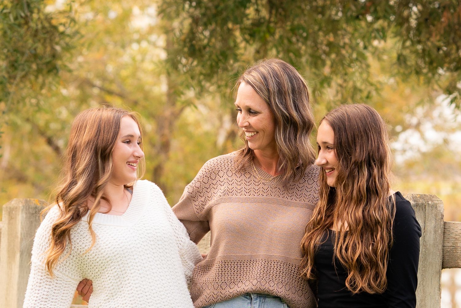 Family Portraits in Sacramento, Ca