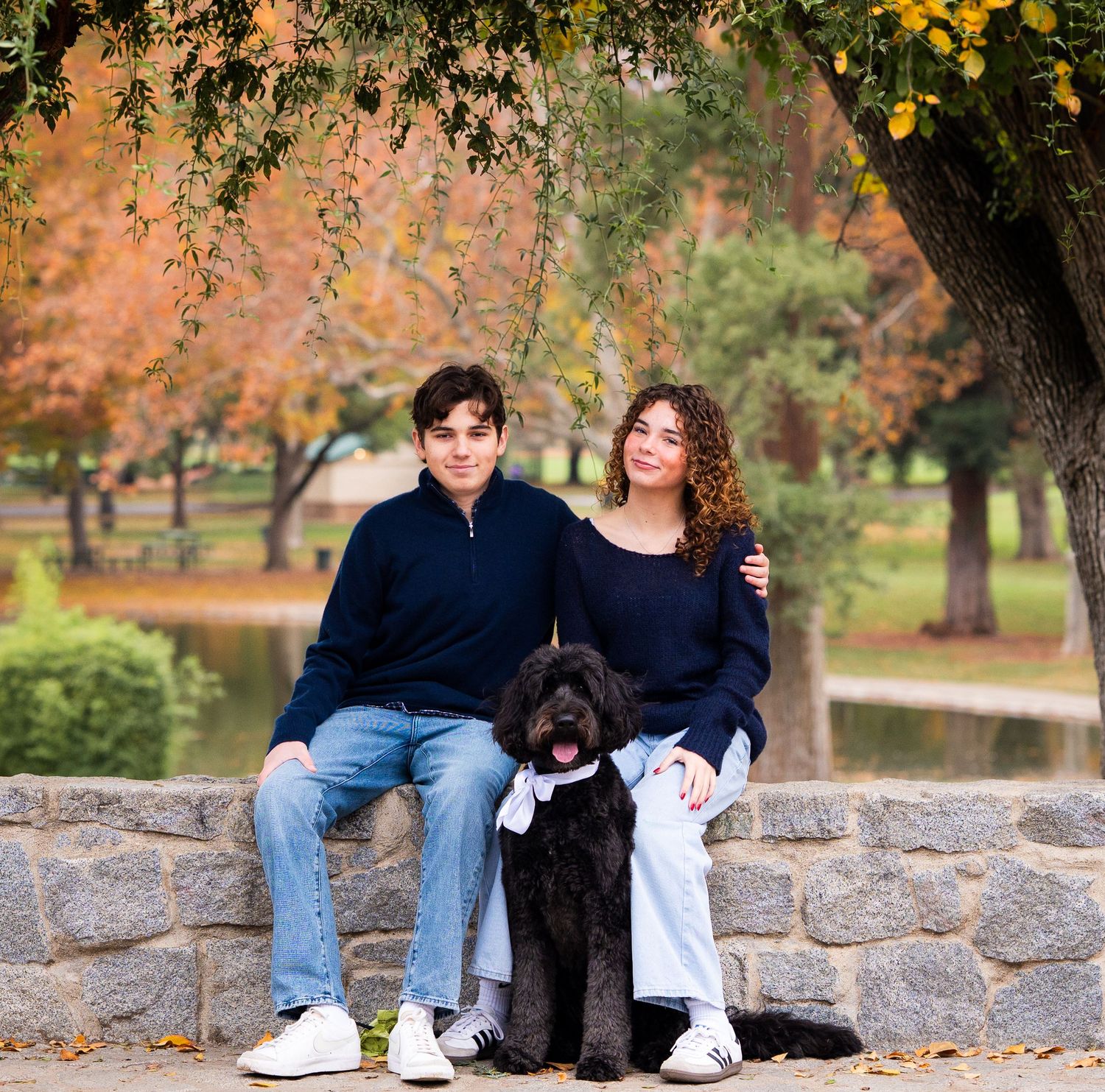 senior photos