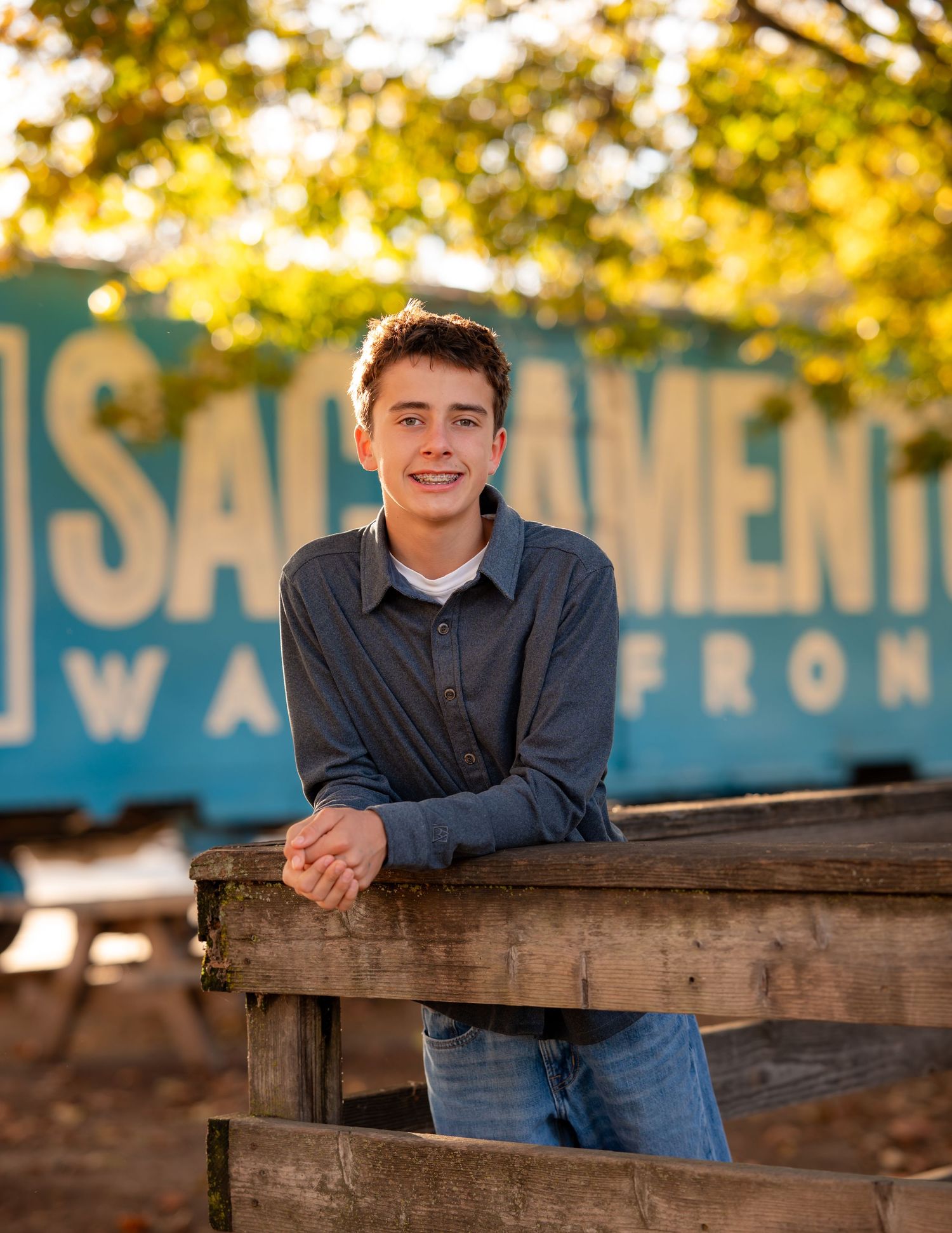 Sacramento Family Photographer