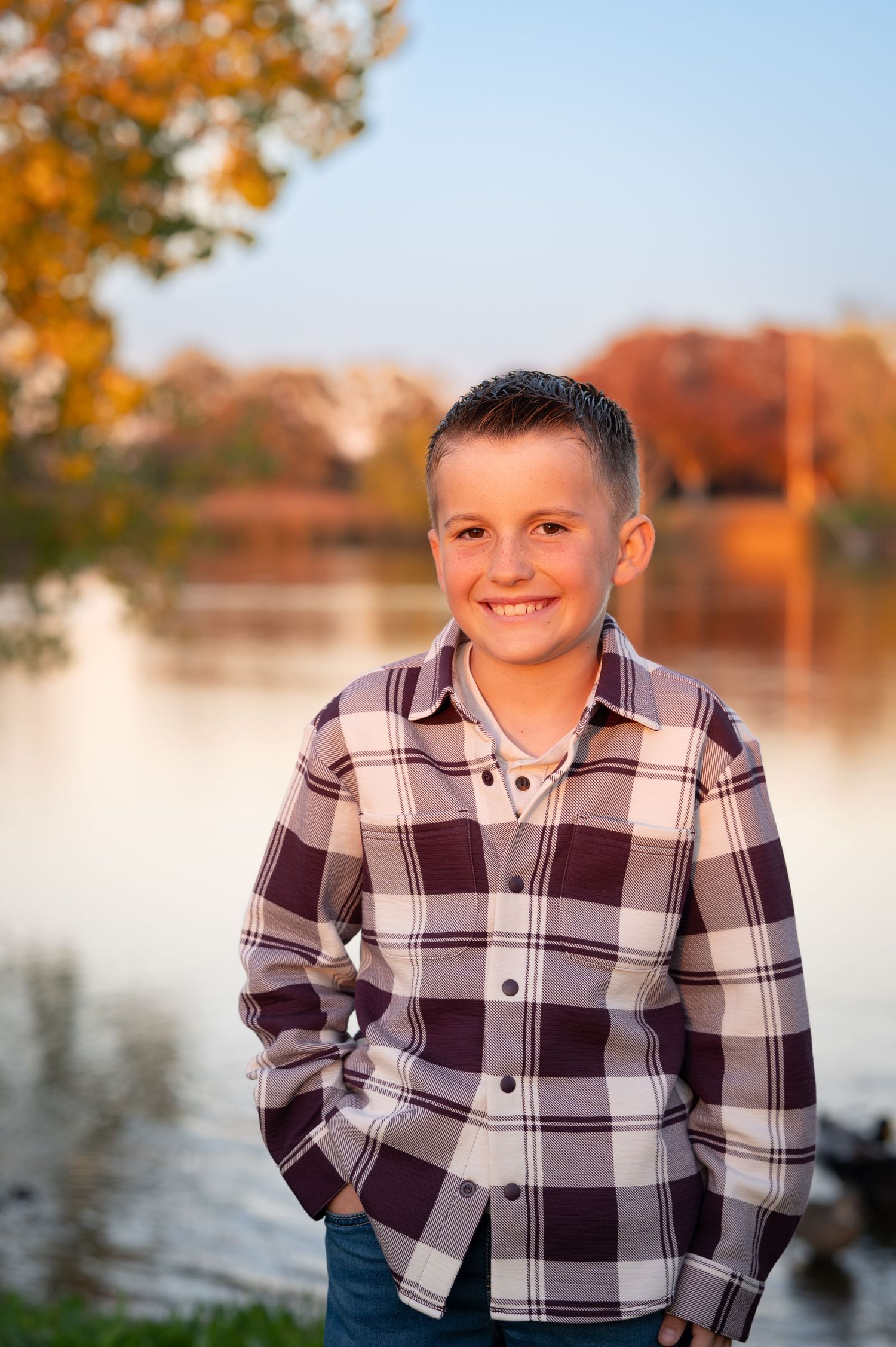 Sacramento Family Photographer