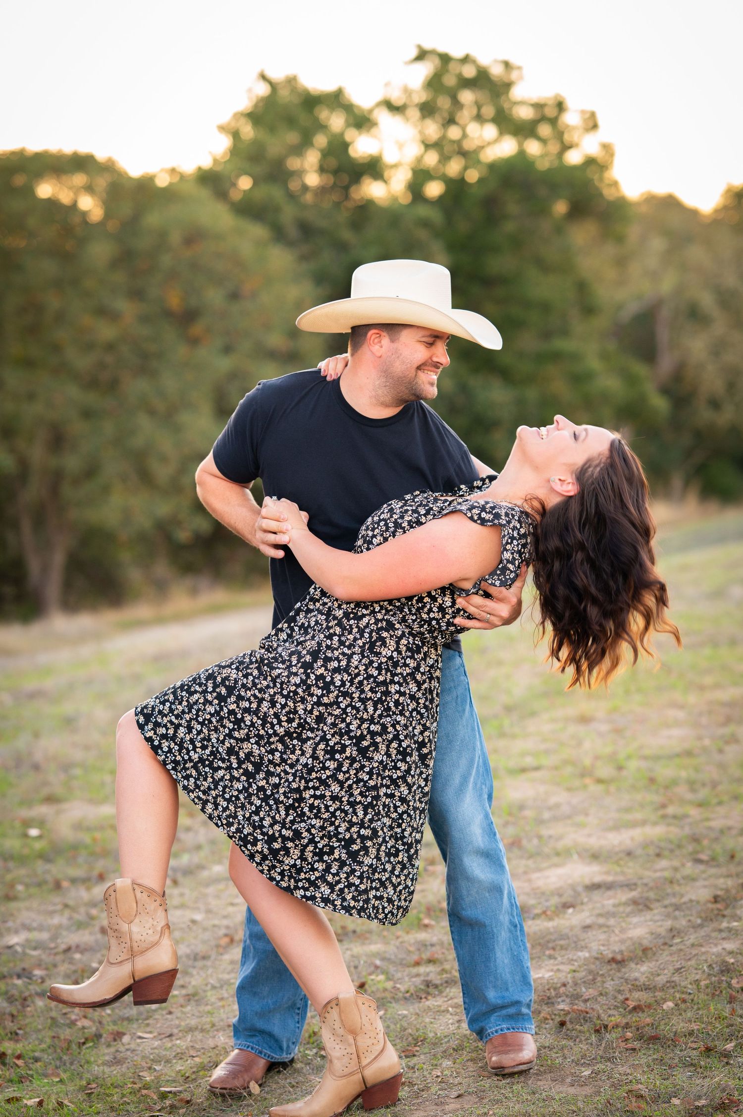 Family Portraits in North Natomas, California