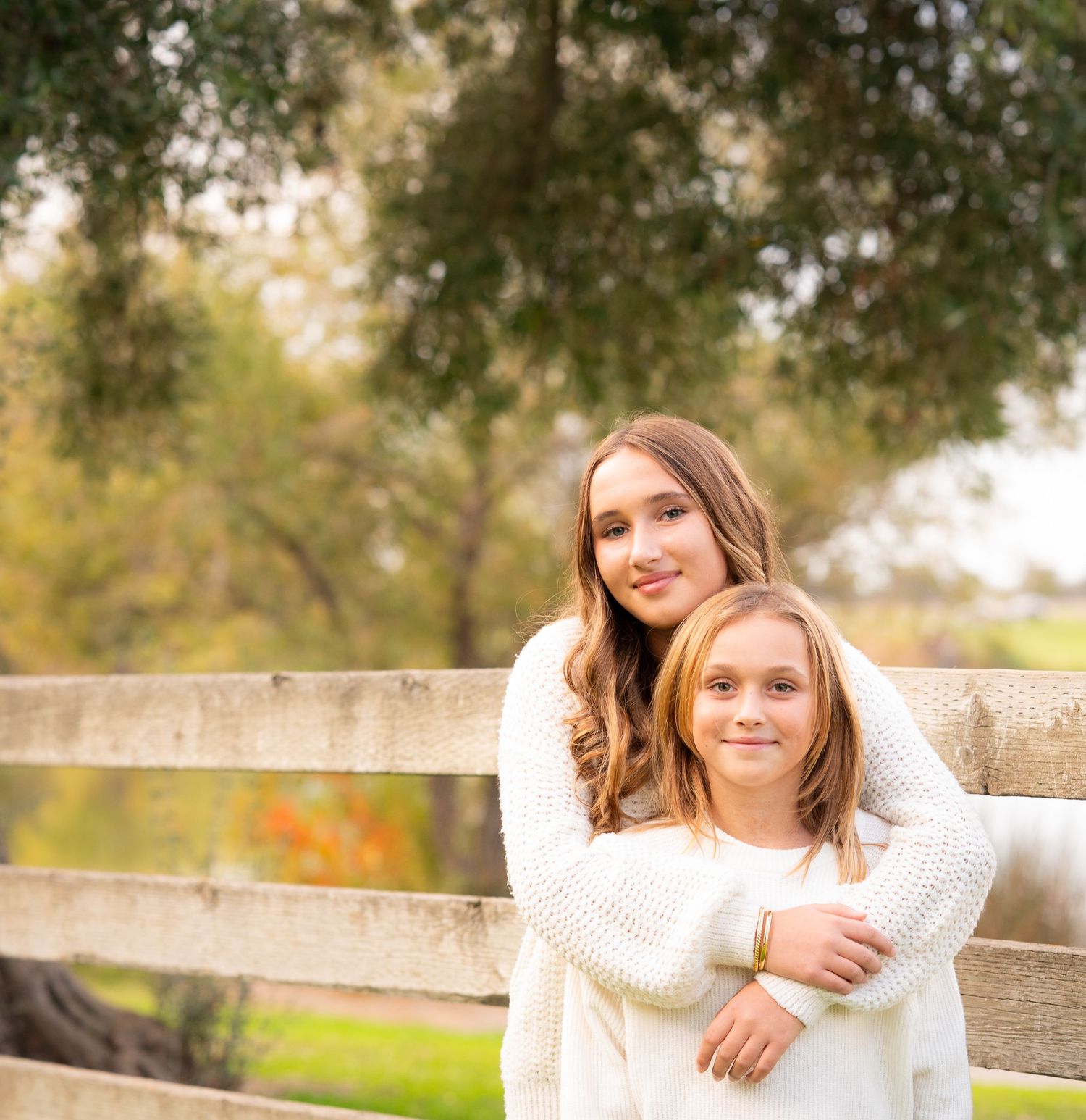 Sibling Photography