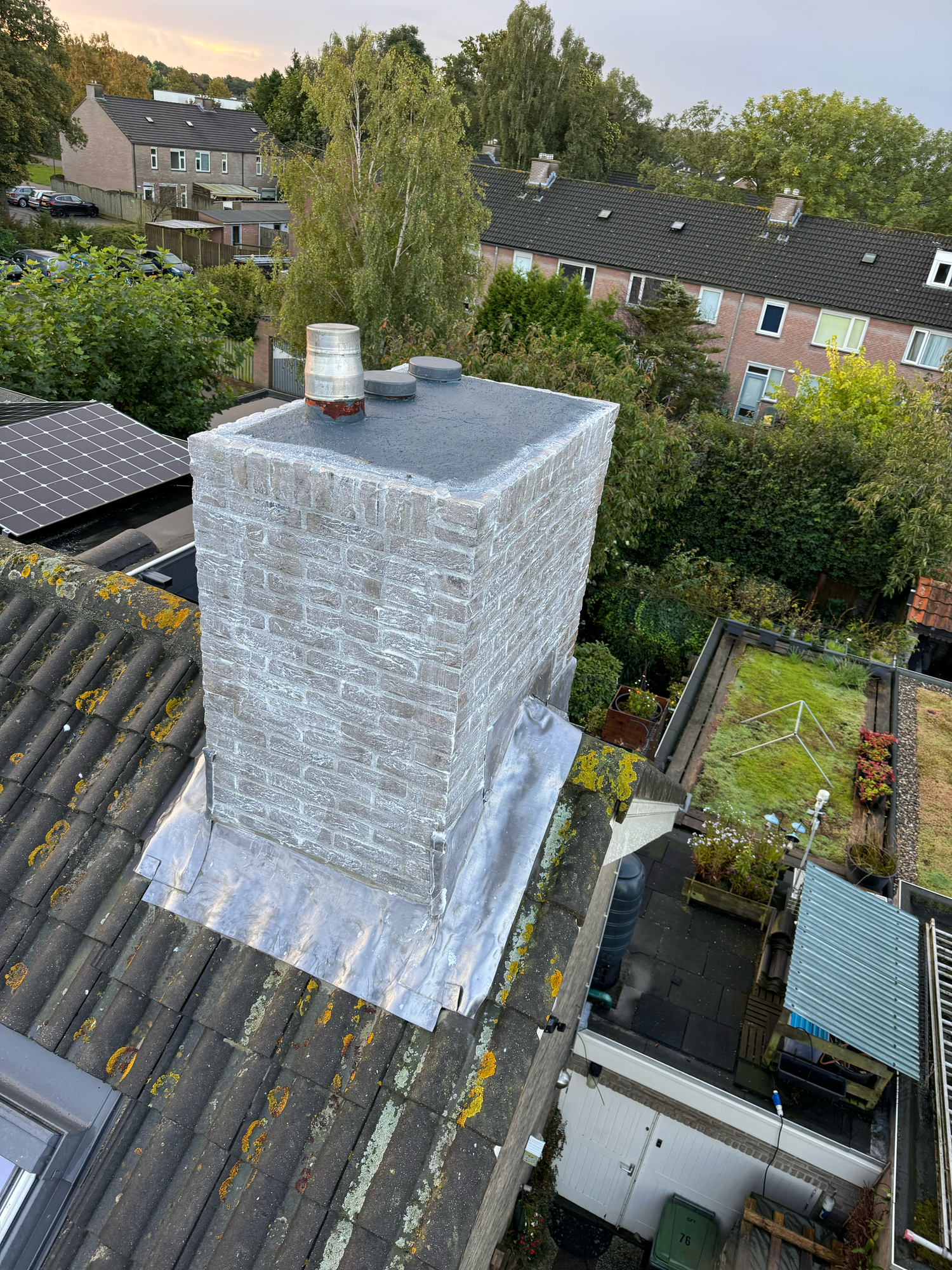 Result of the services this company delivers