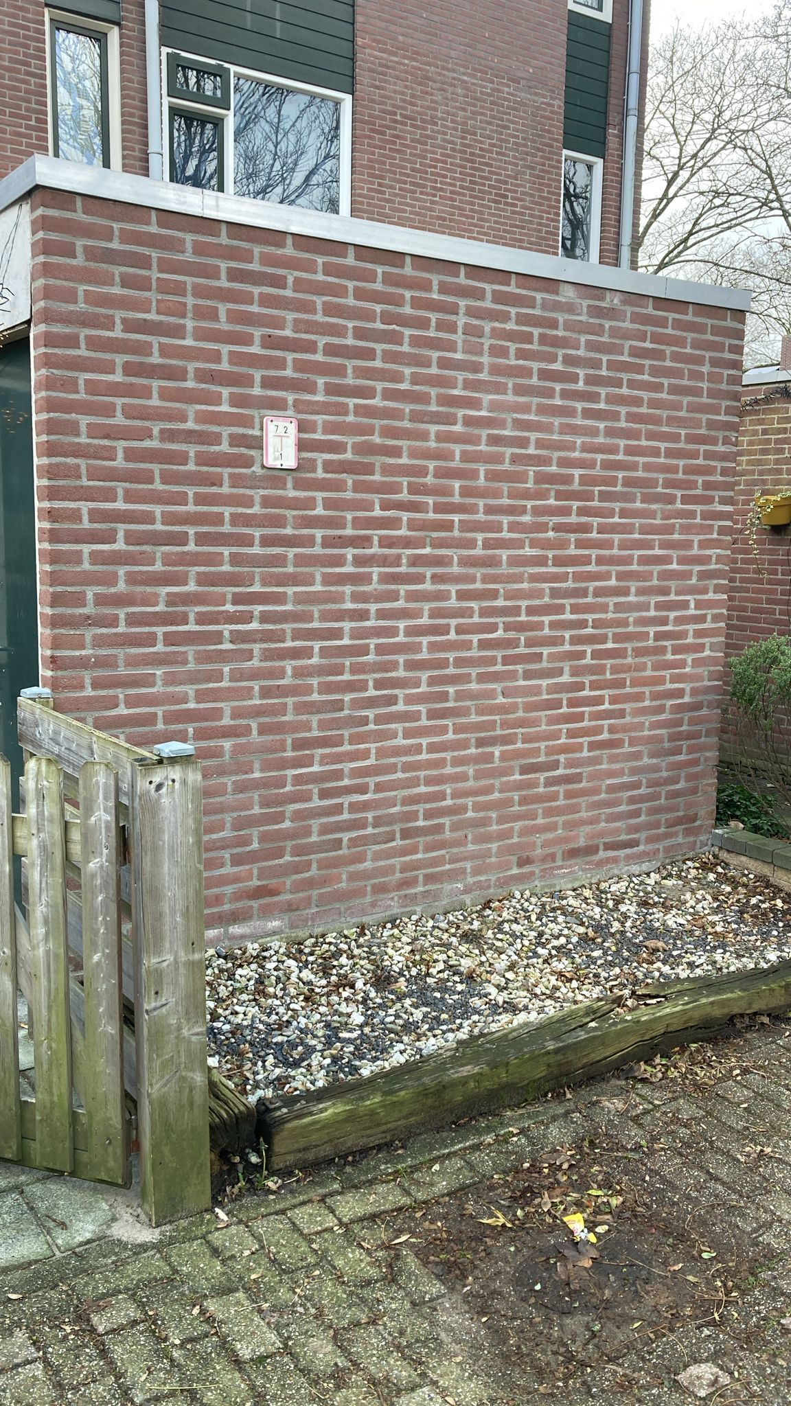 Result of the services this company delivers