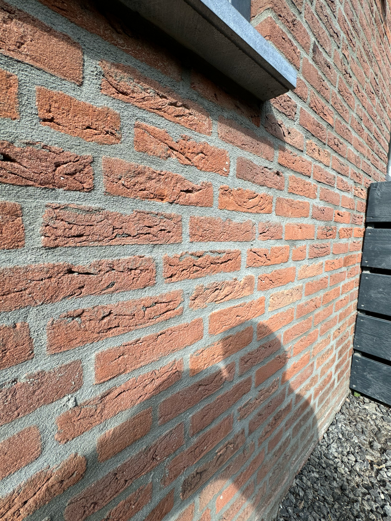 Result of the services this company delivers