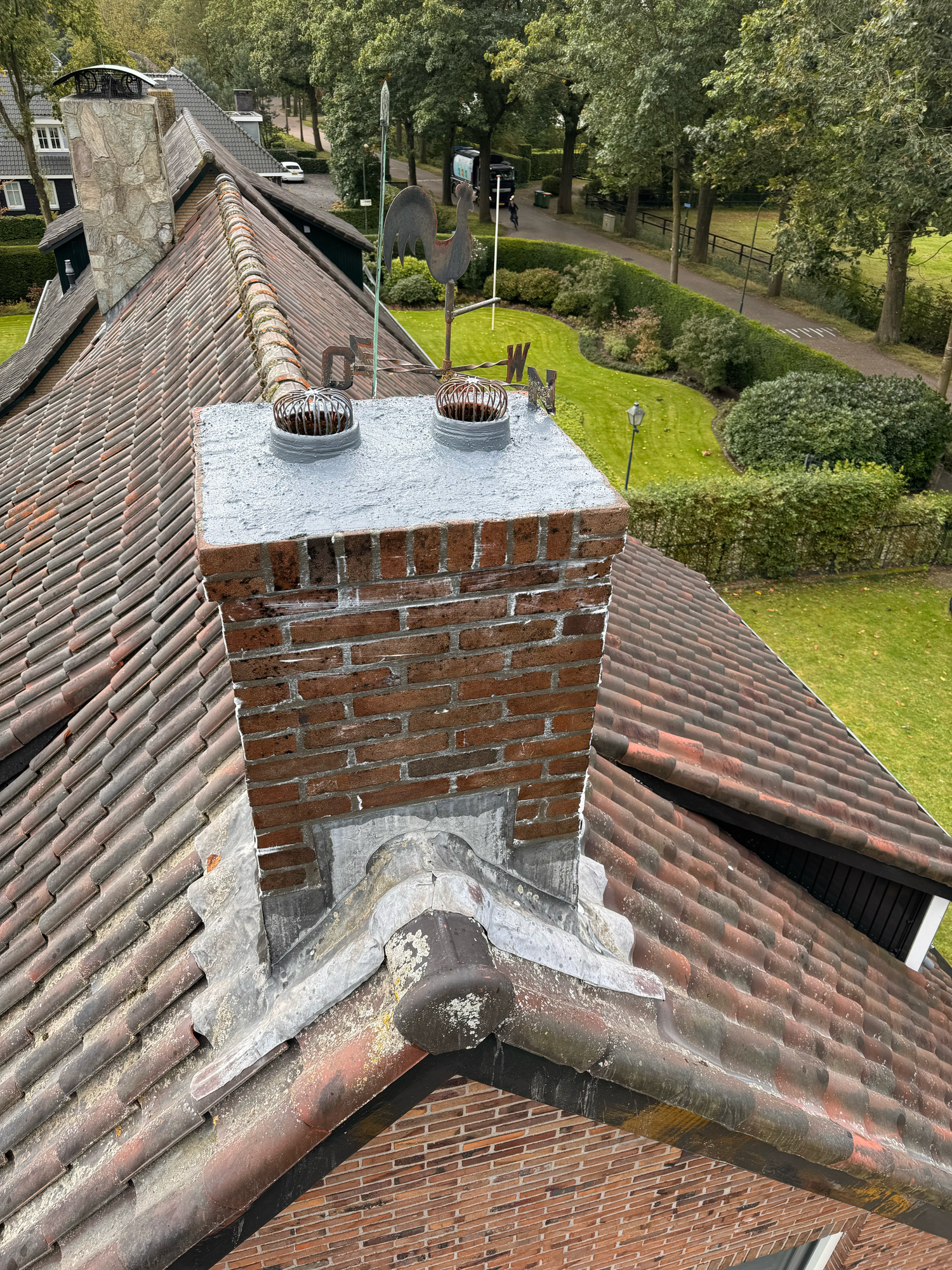 Result of the services this company delivers