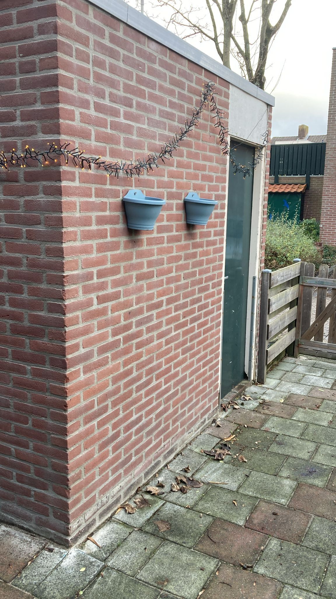 Result of the services this company delivers