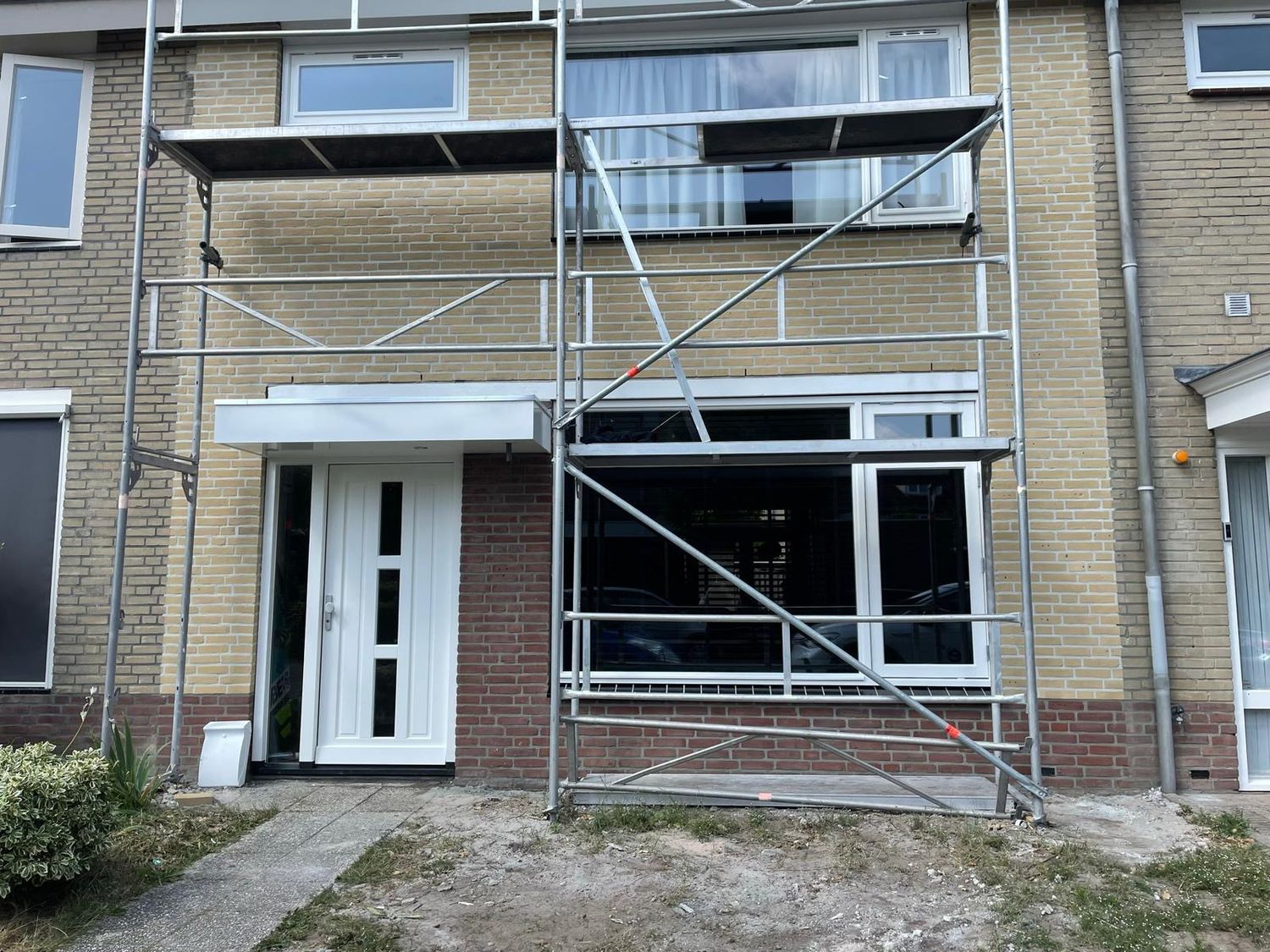 Result of the services this company delivers