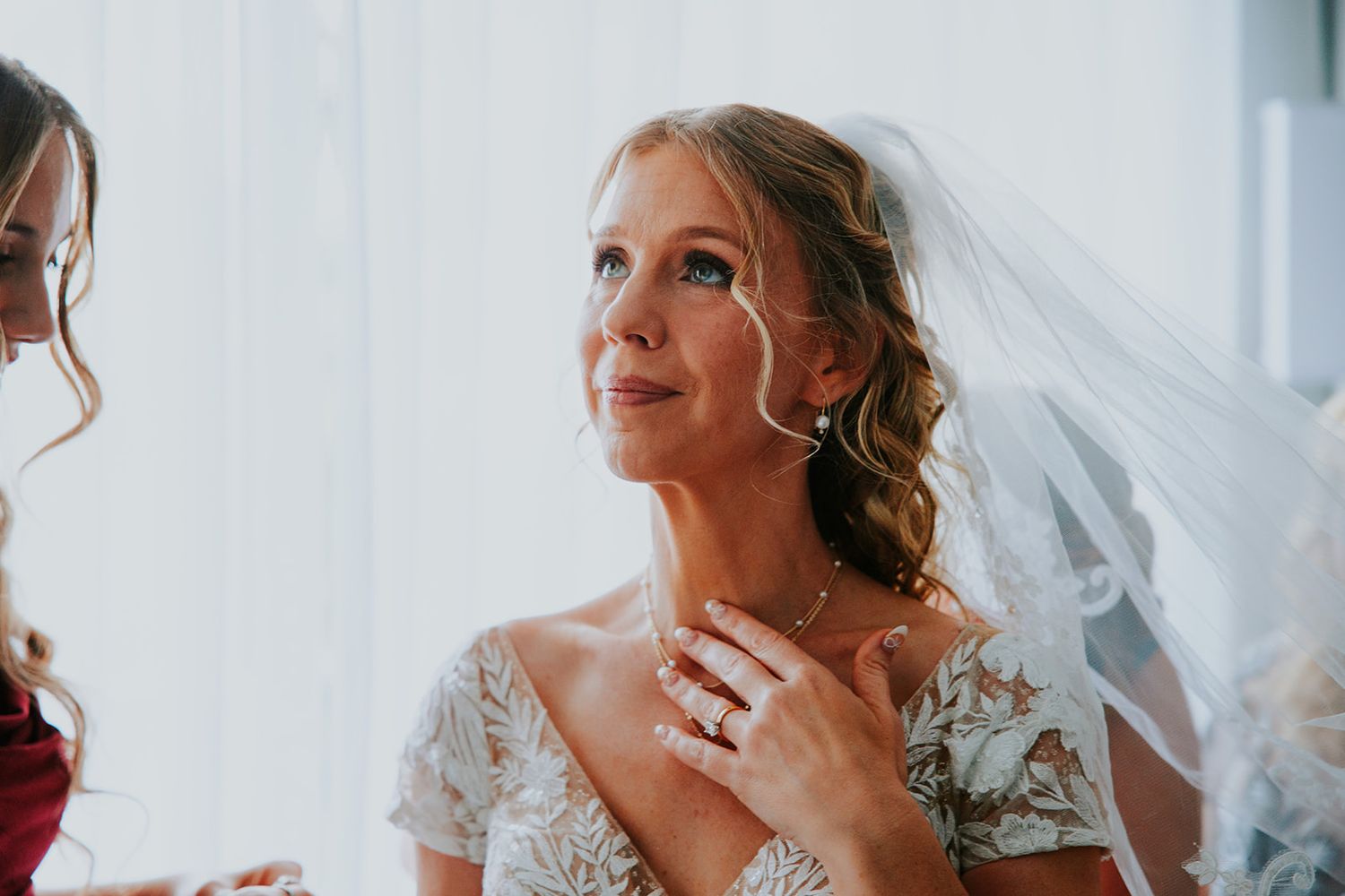 Wedding photography in Aruba capturing authentic emotions
