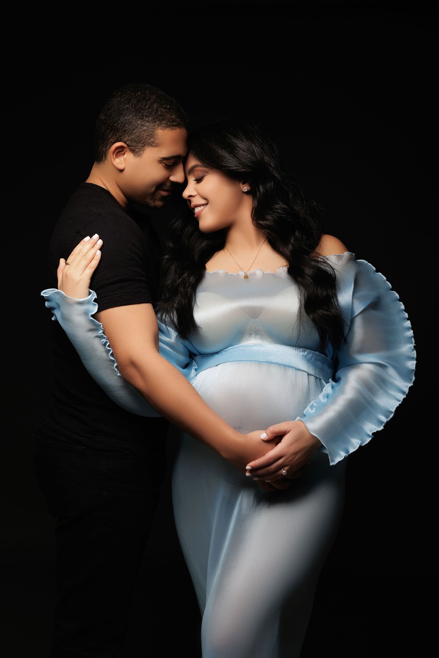 maternity photoshoot bay area, roseville, CA