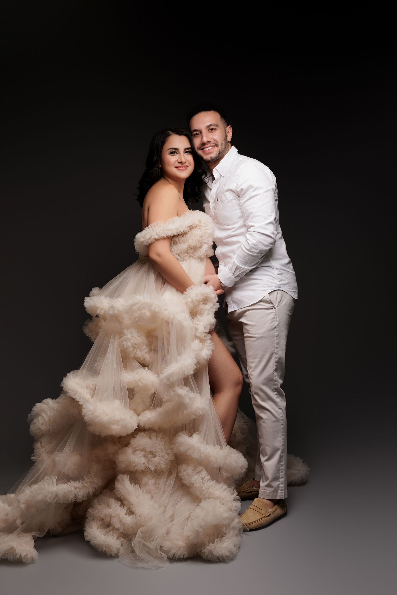 pregnancy, maternity photoshoot bay area, roseville, CA