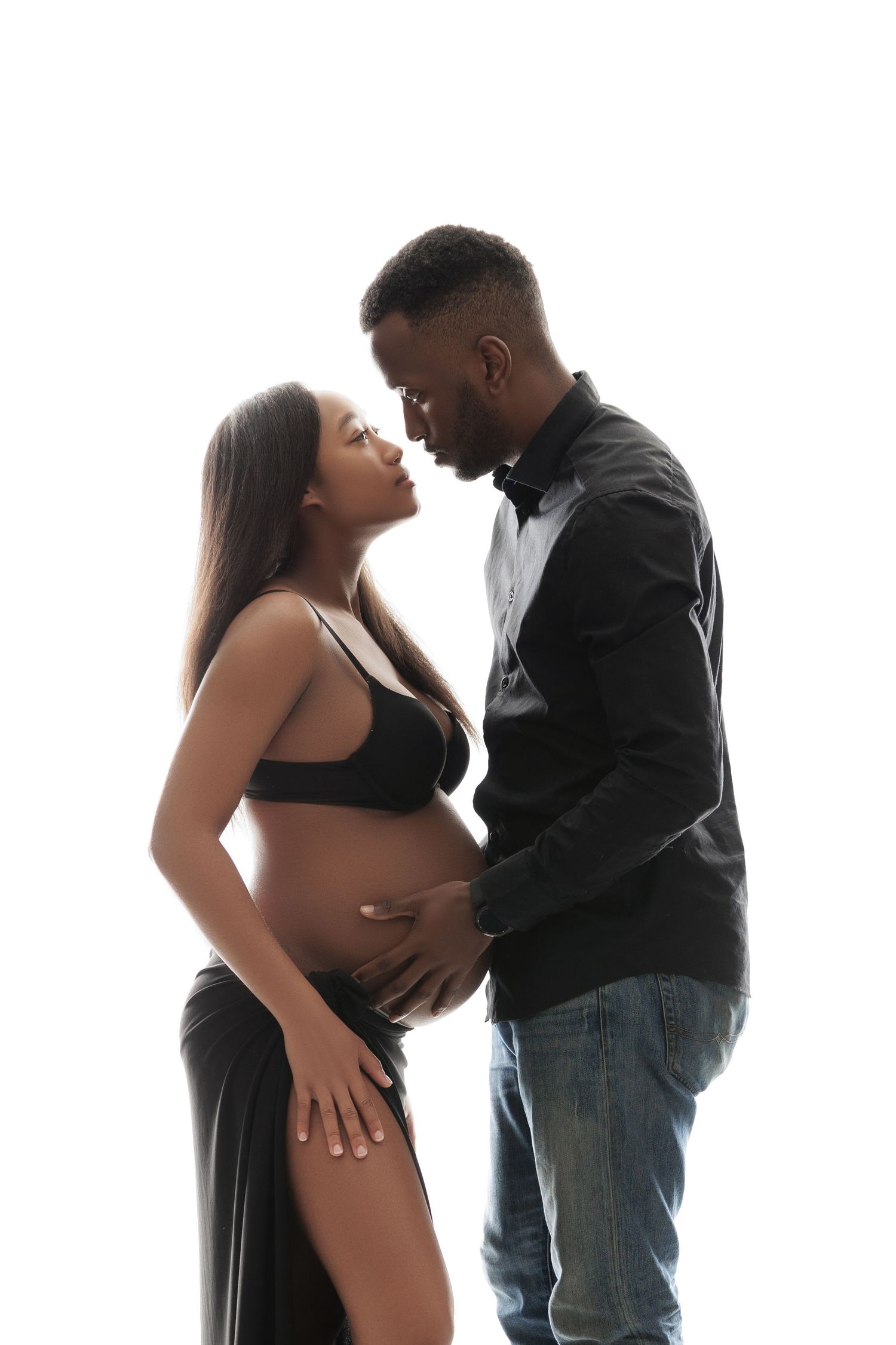 maternity photoshoot bay area, roseville, CA