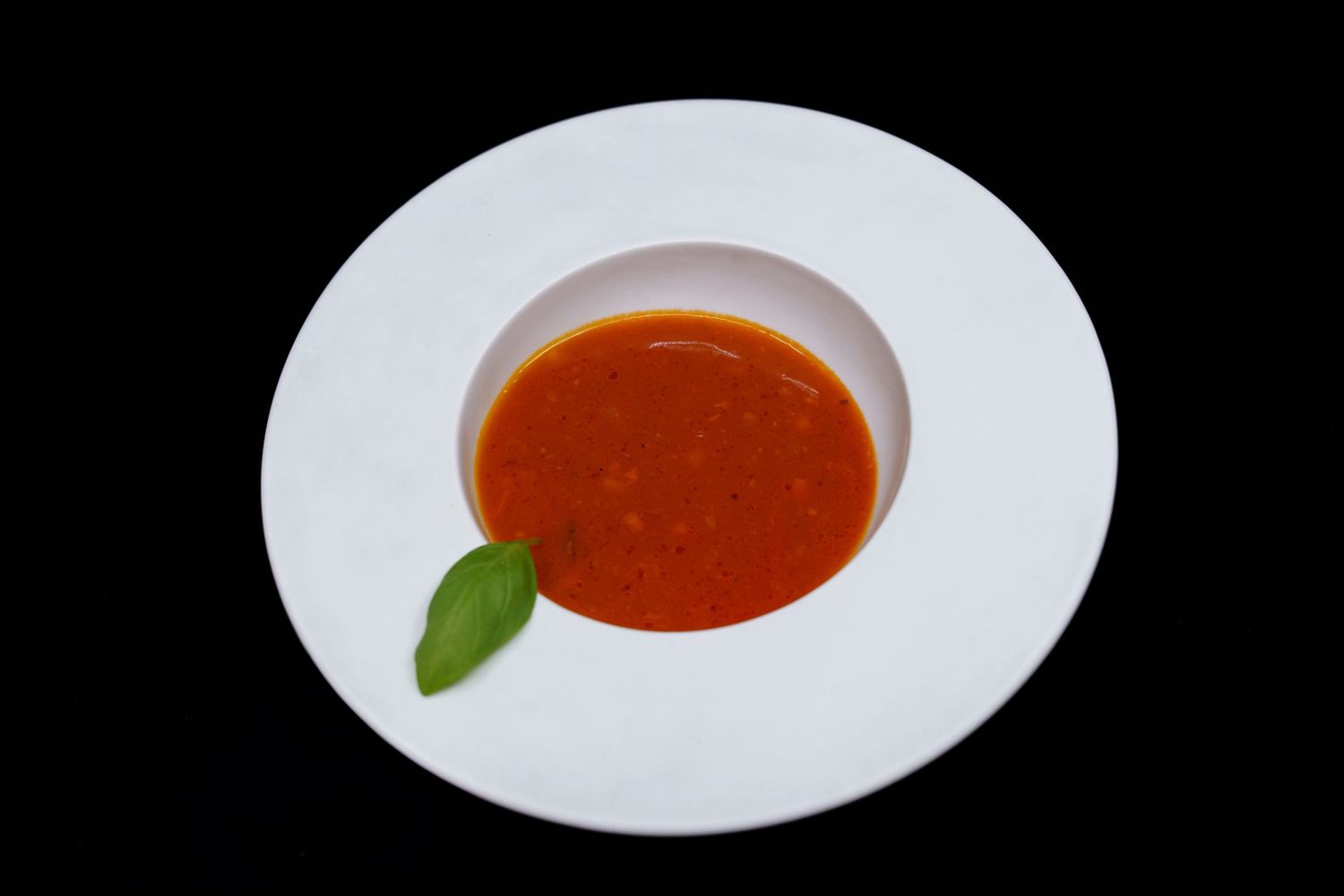 Pumparela Restaurant Tomato Soup
Juha od rajćica