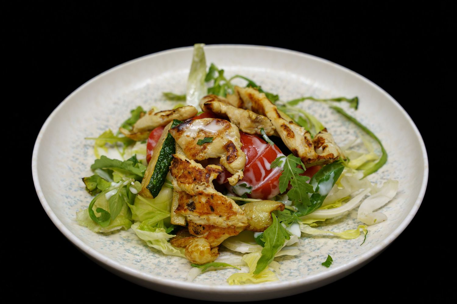 Chicken Salad