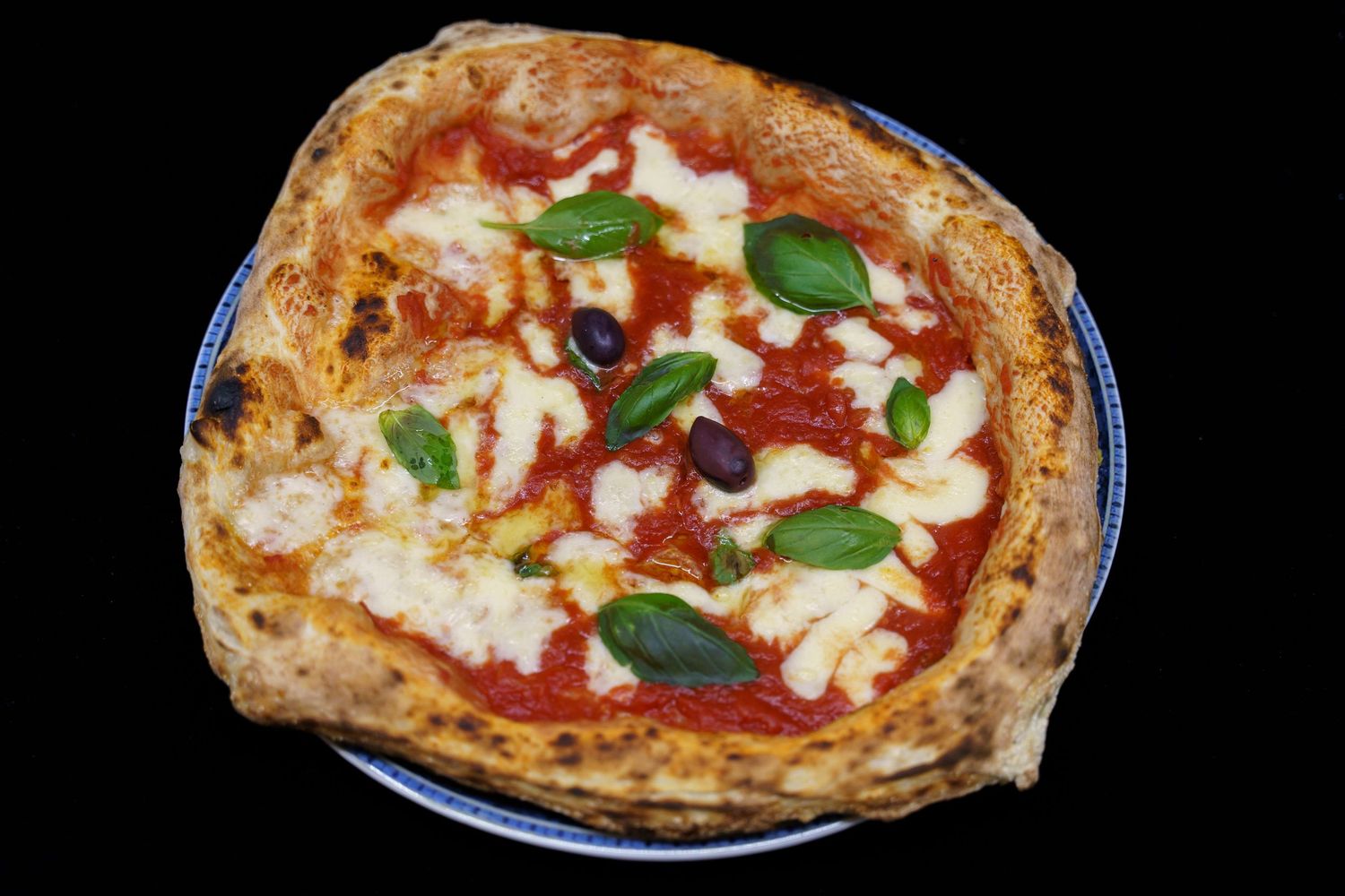 MARGHERITA